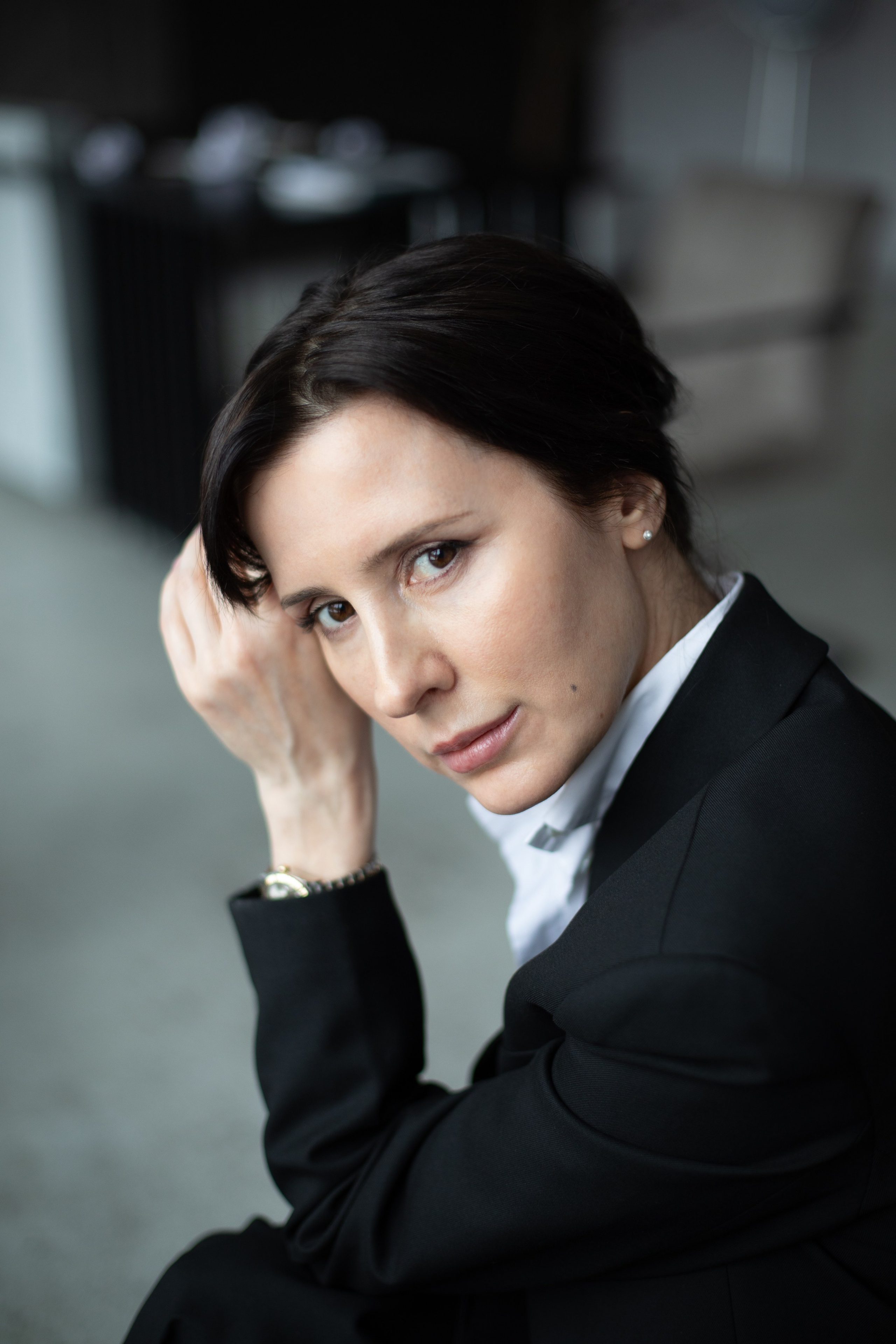 Психолог Жукович Оксана. Калай Юлия. Фотограф. Москва