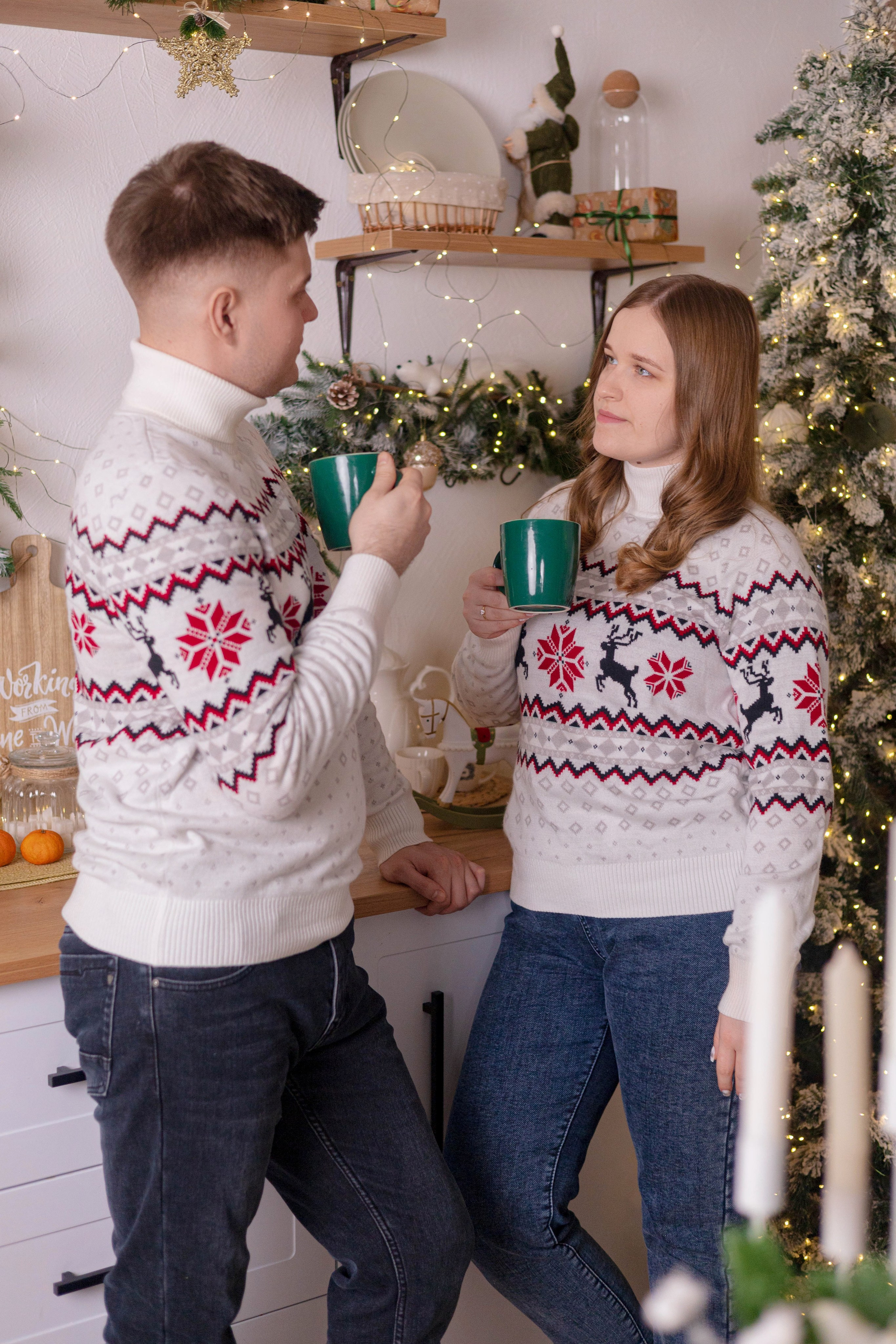 История любви. Фотограф | Арина | Киров