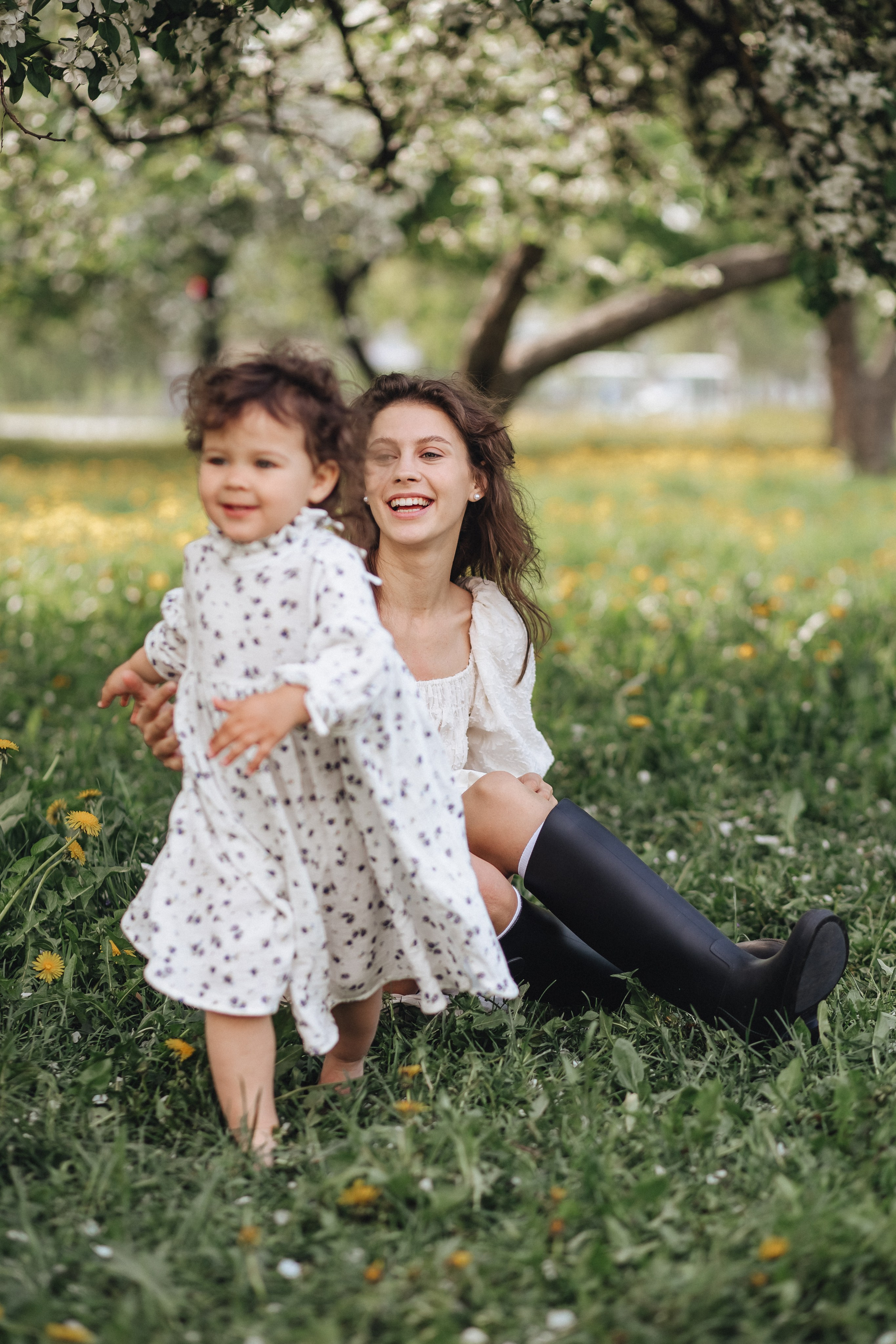 Лиза и Эми. NatalieDmi — фотосессия беременности, семейный фотограф, портрет