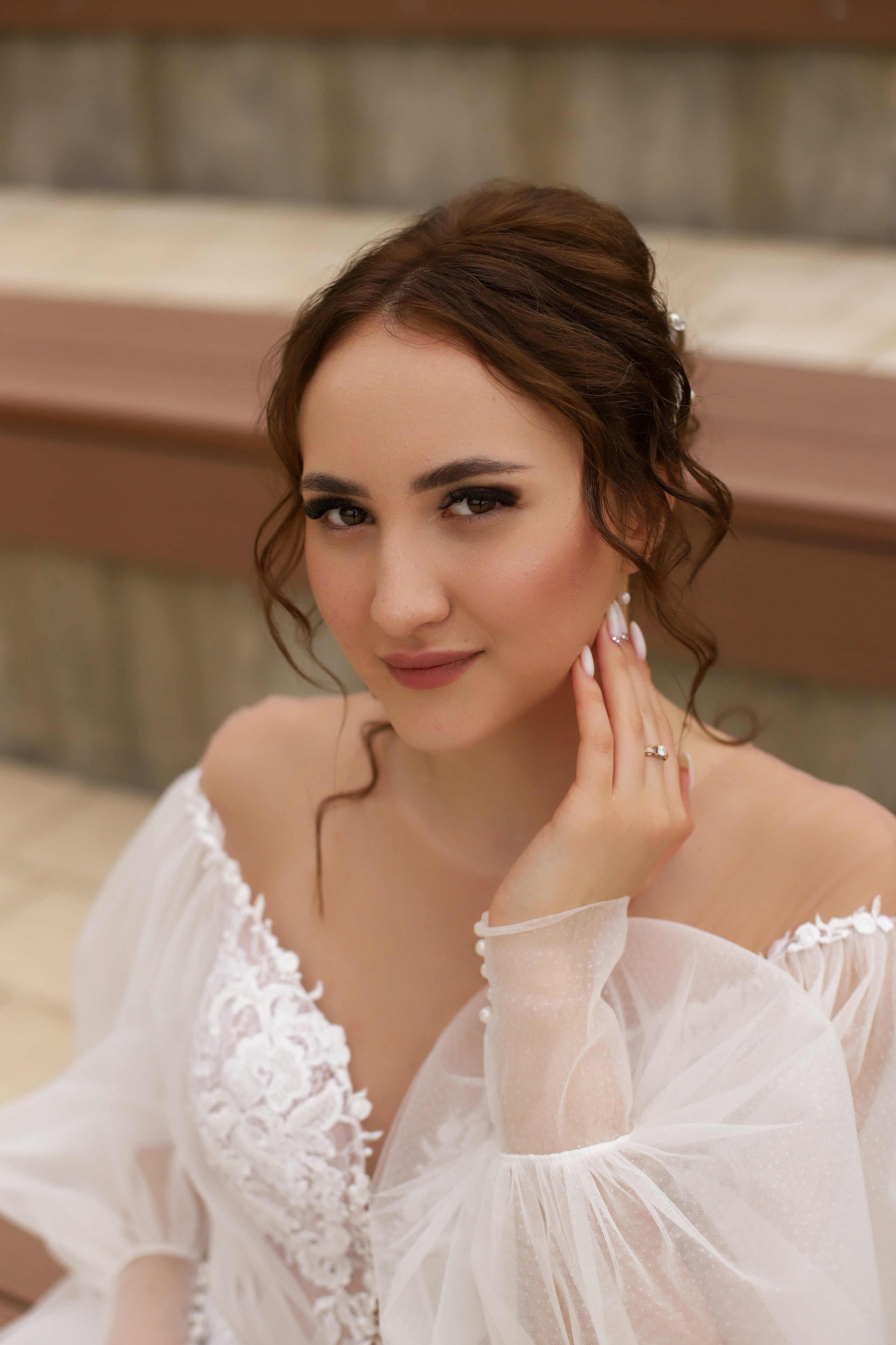 Роман и Ольга (сокращено). Свадебный фотограф Ангелина Сунгатулина | Саратов | Балаково | Вольск