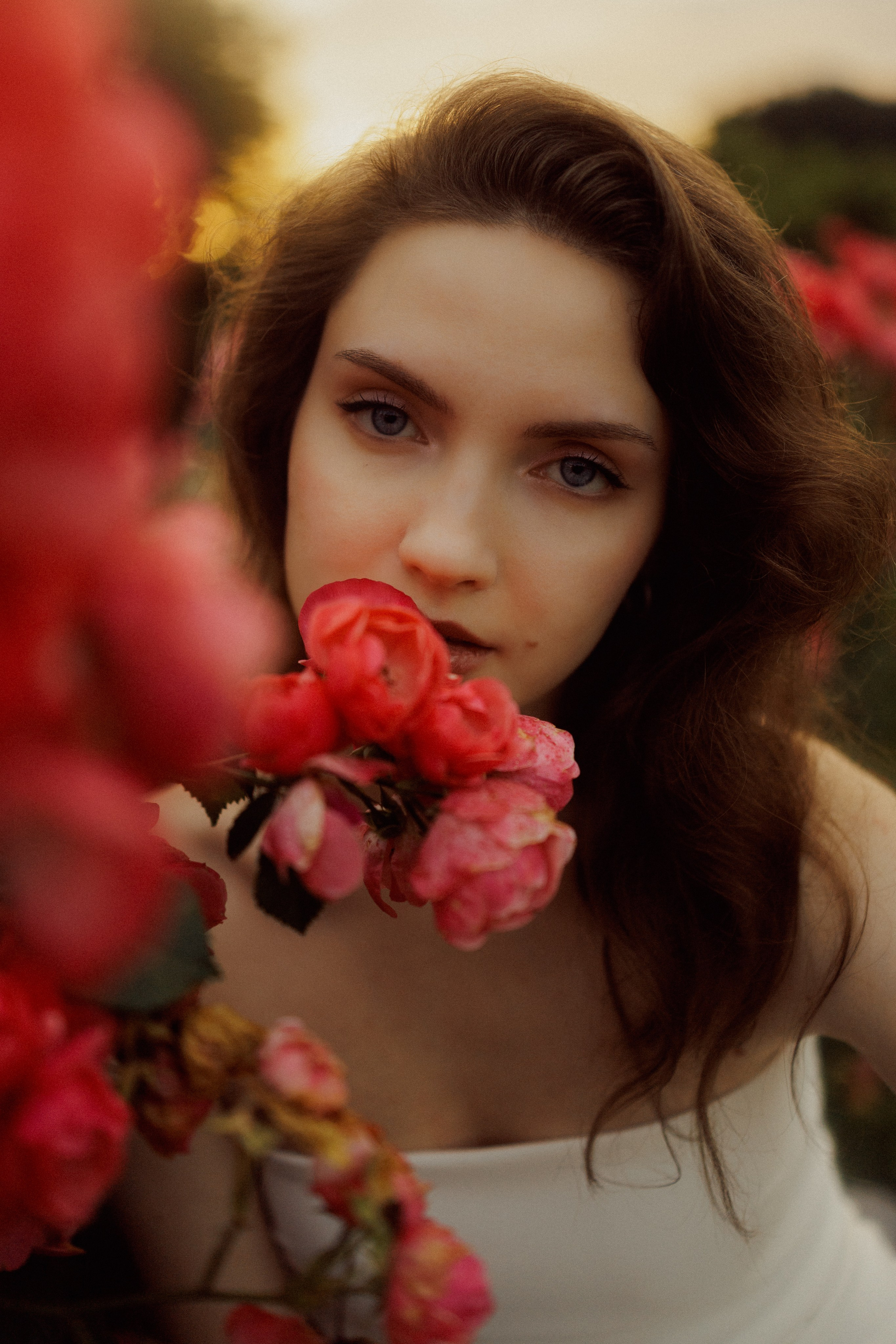 Наталля. Партрэтны і вясельны фатограф у Мінску Юлія Раманькова