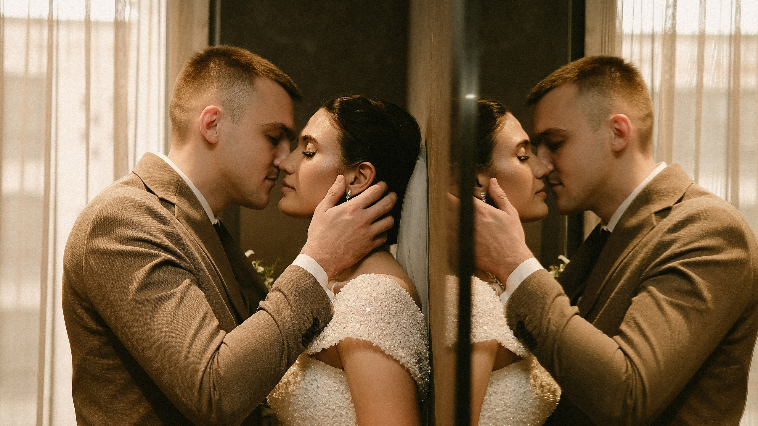 Алина & Саша. Петергоф. Phdkvmr.ru