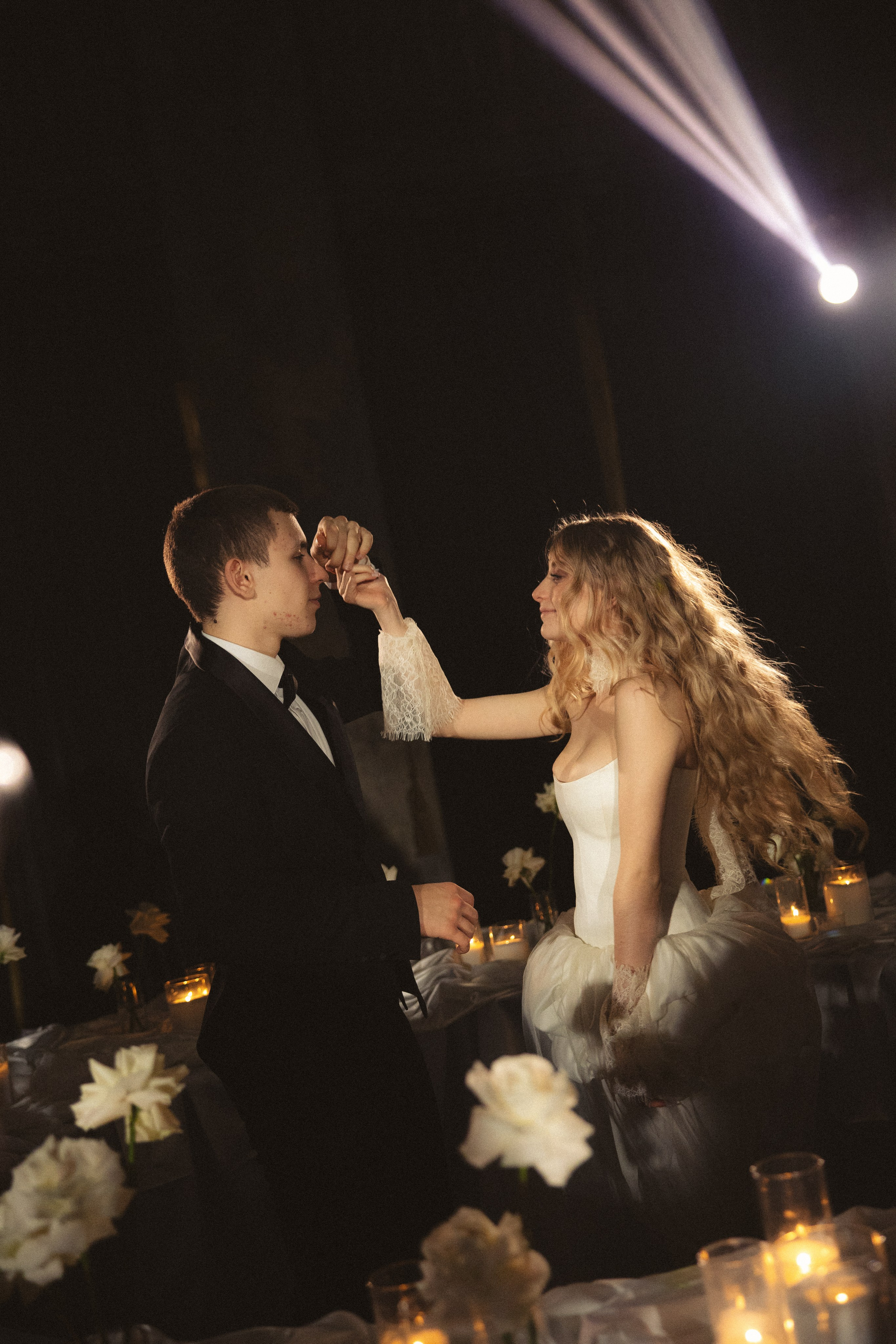 Вероника & Максим. Phdkvmr.ru