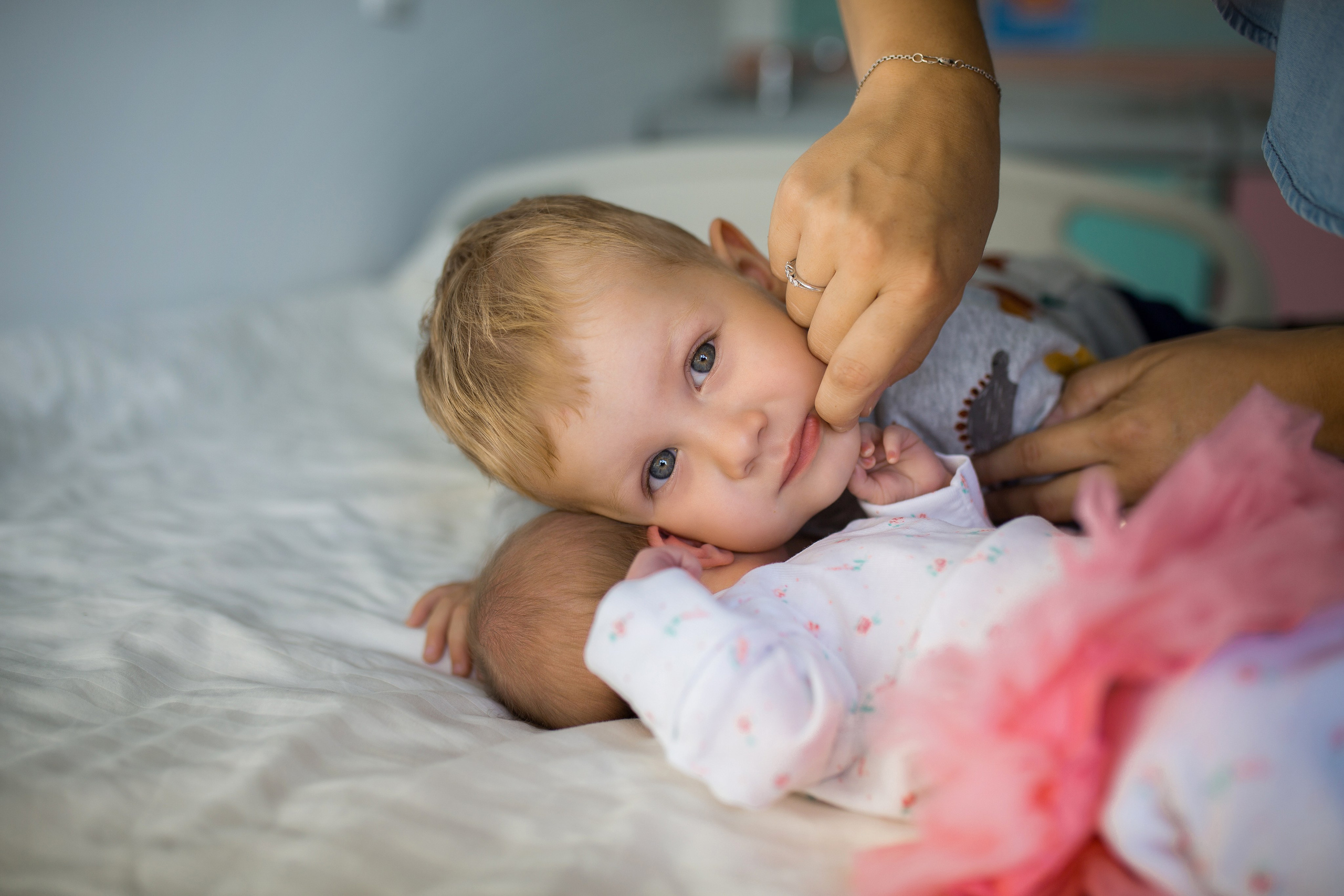Выписка Маргариты. Фотограф на Крещение, семейный фотограф в Москве