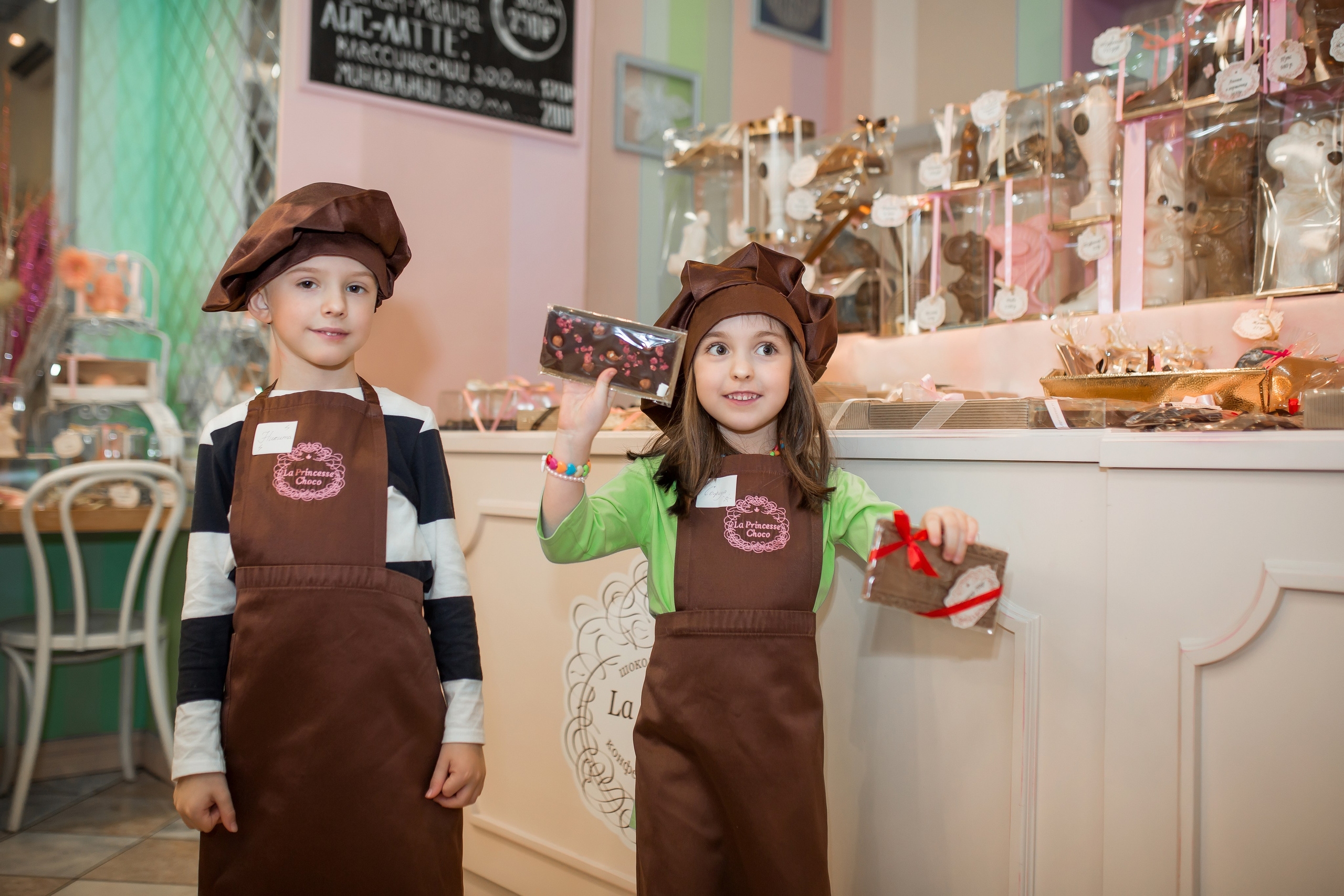 Сонечке 6 лет. Фотограф на Крещение, семейный фотограф в Москве