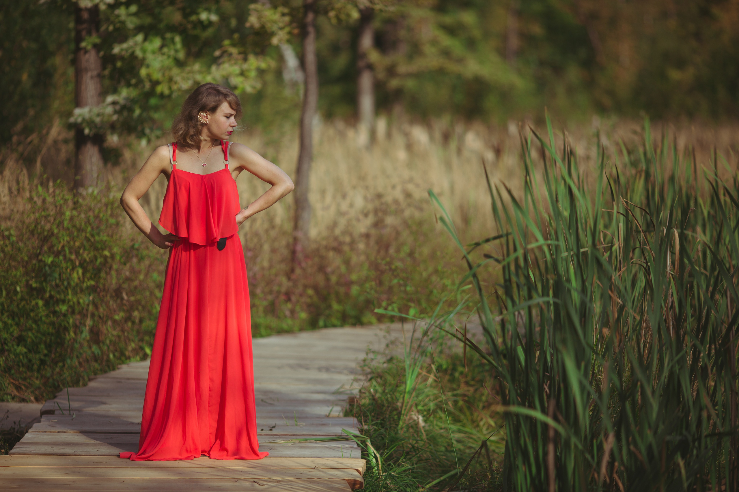 Вика. Фотограф на Крещение, семейный фотограф в Москве