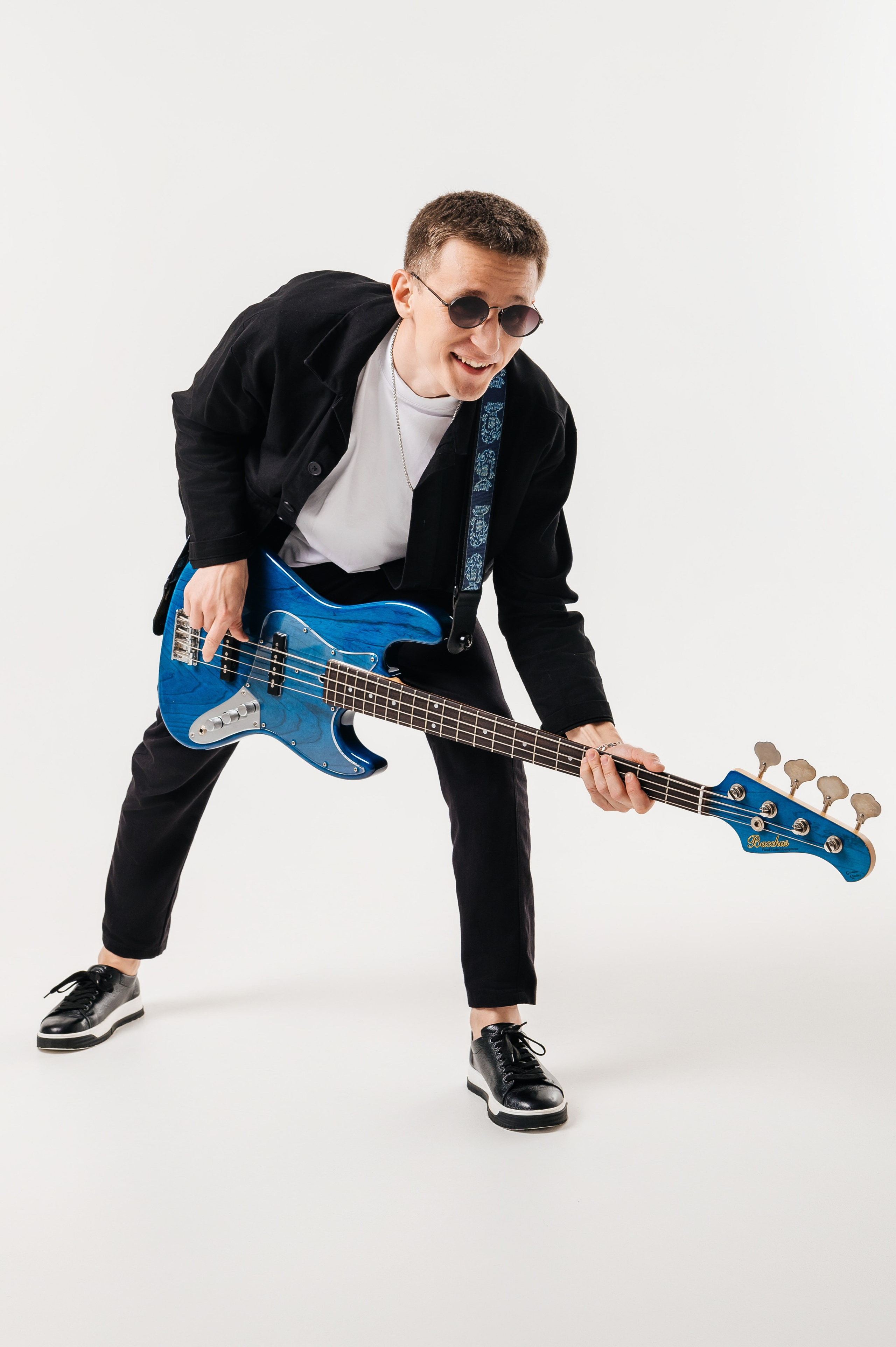 Личности. Главная