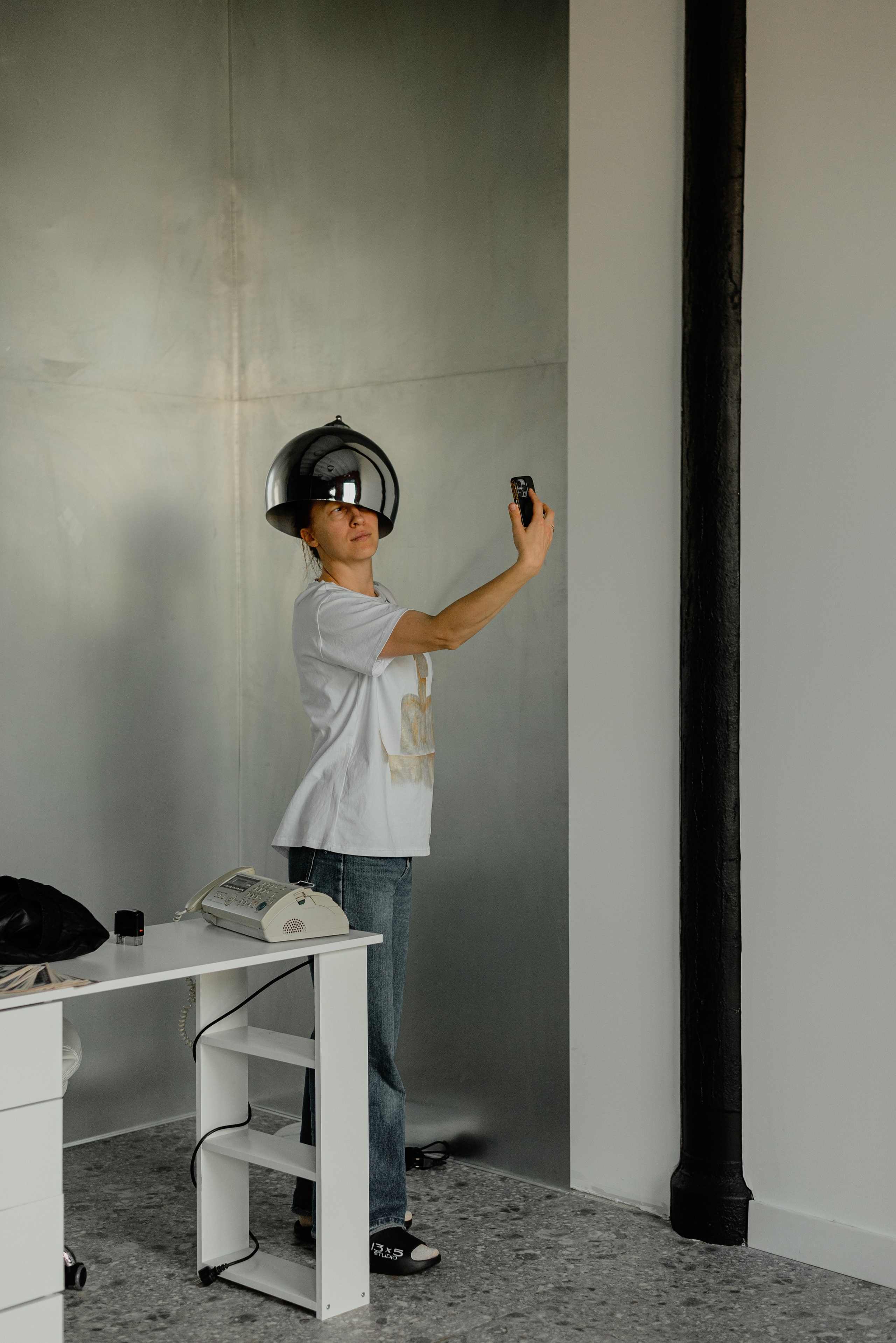 Антон. Семейный и детский фотограф Иваново Ксения Азаренкова