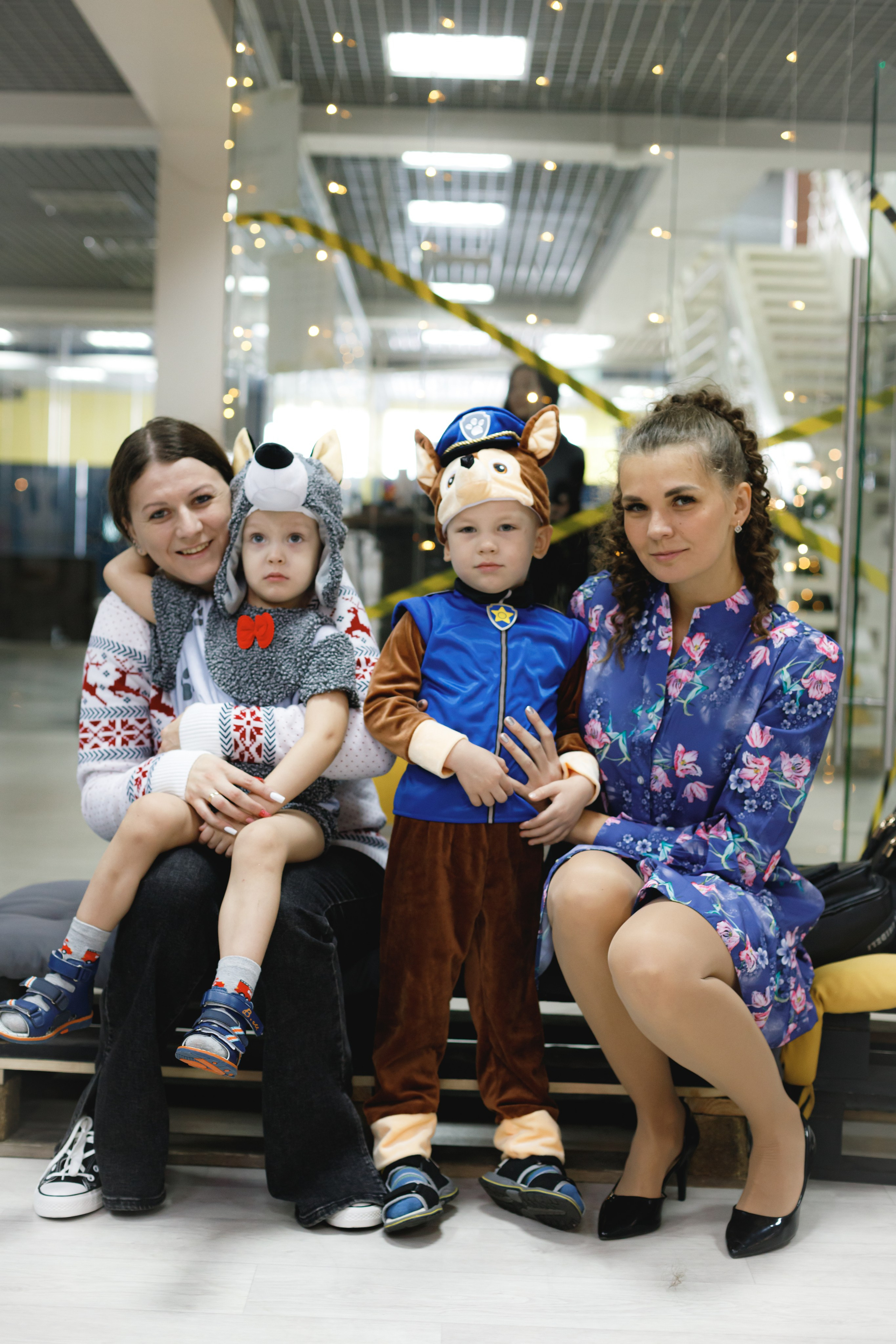 Happy new year. Photokarish