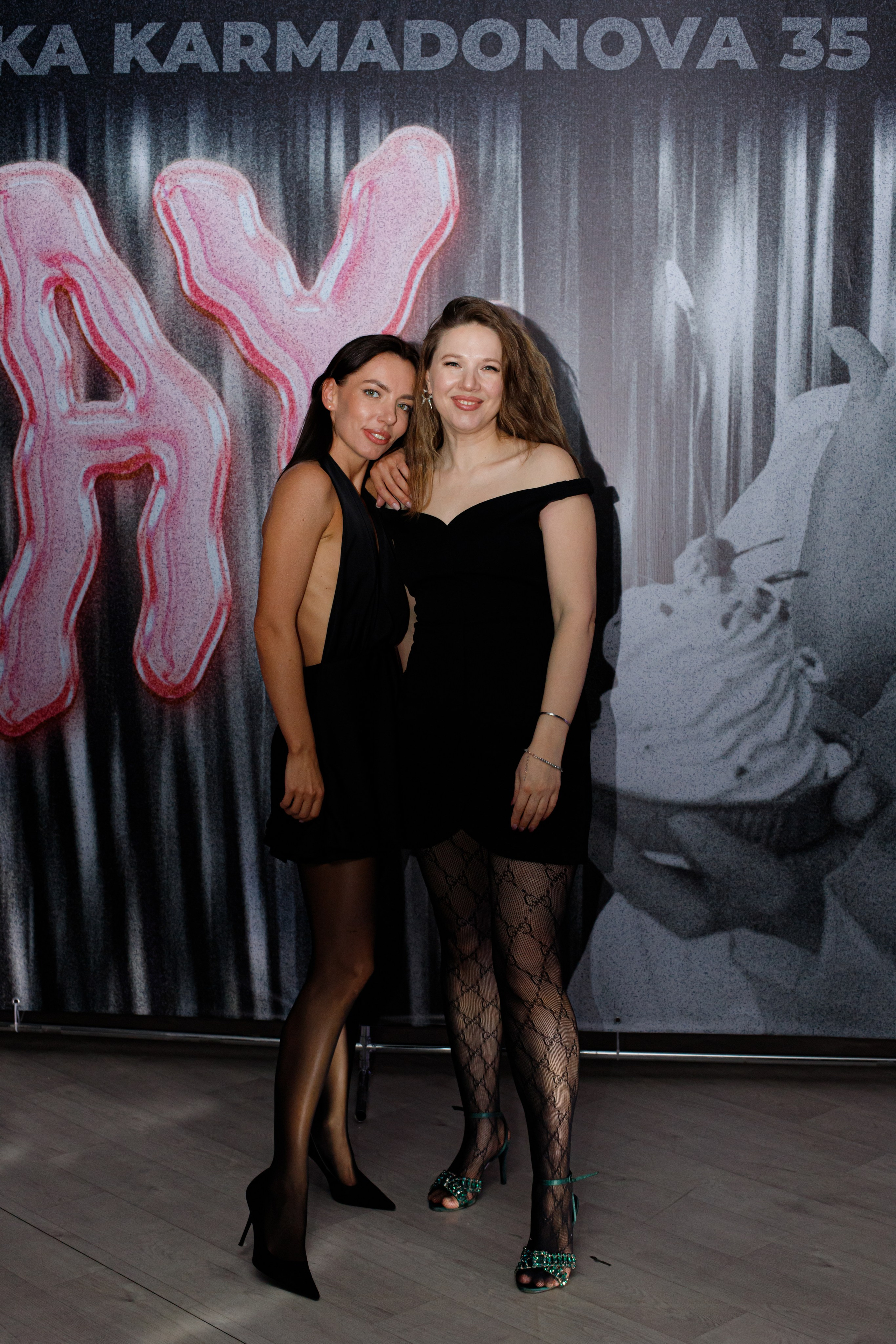 VIKA KARMADONOVA. Photokarish