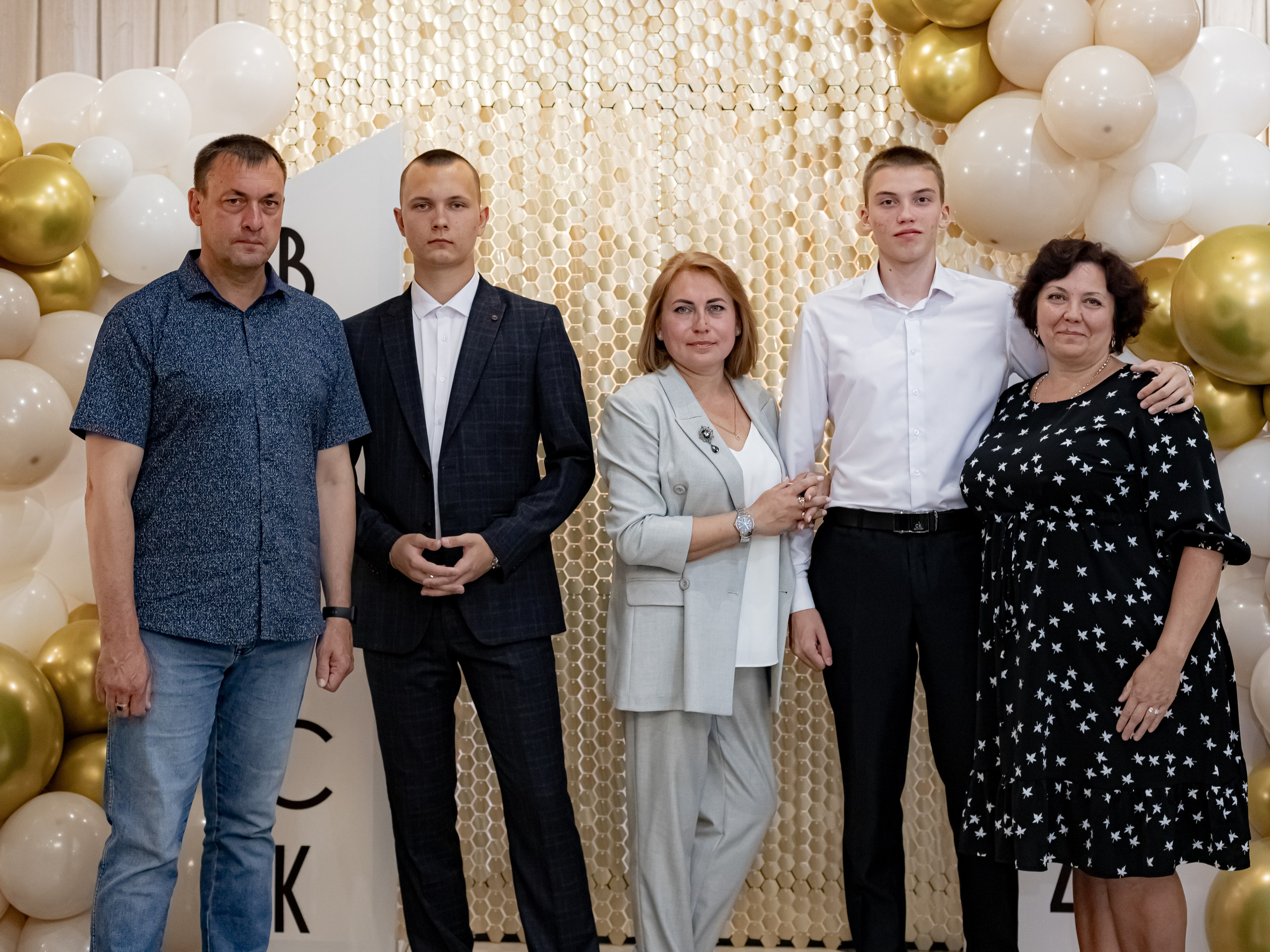 ВЫПУСКНОЙ. Photokarish