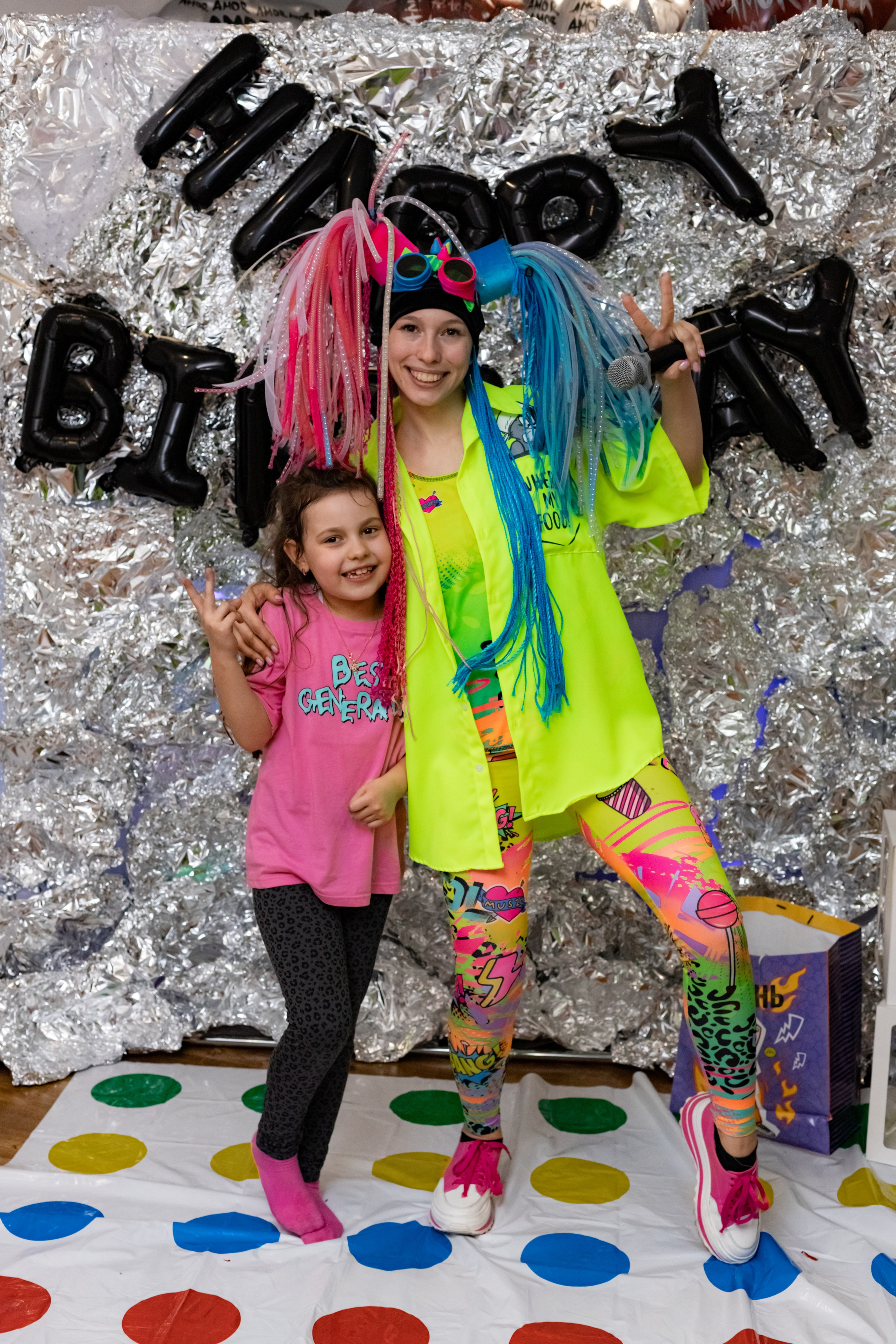 ZAHAR 5 YEAR / BIRTHDAY. Photokarish