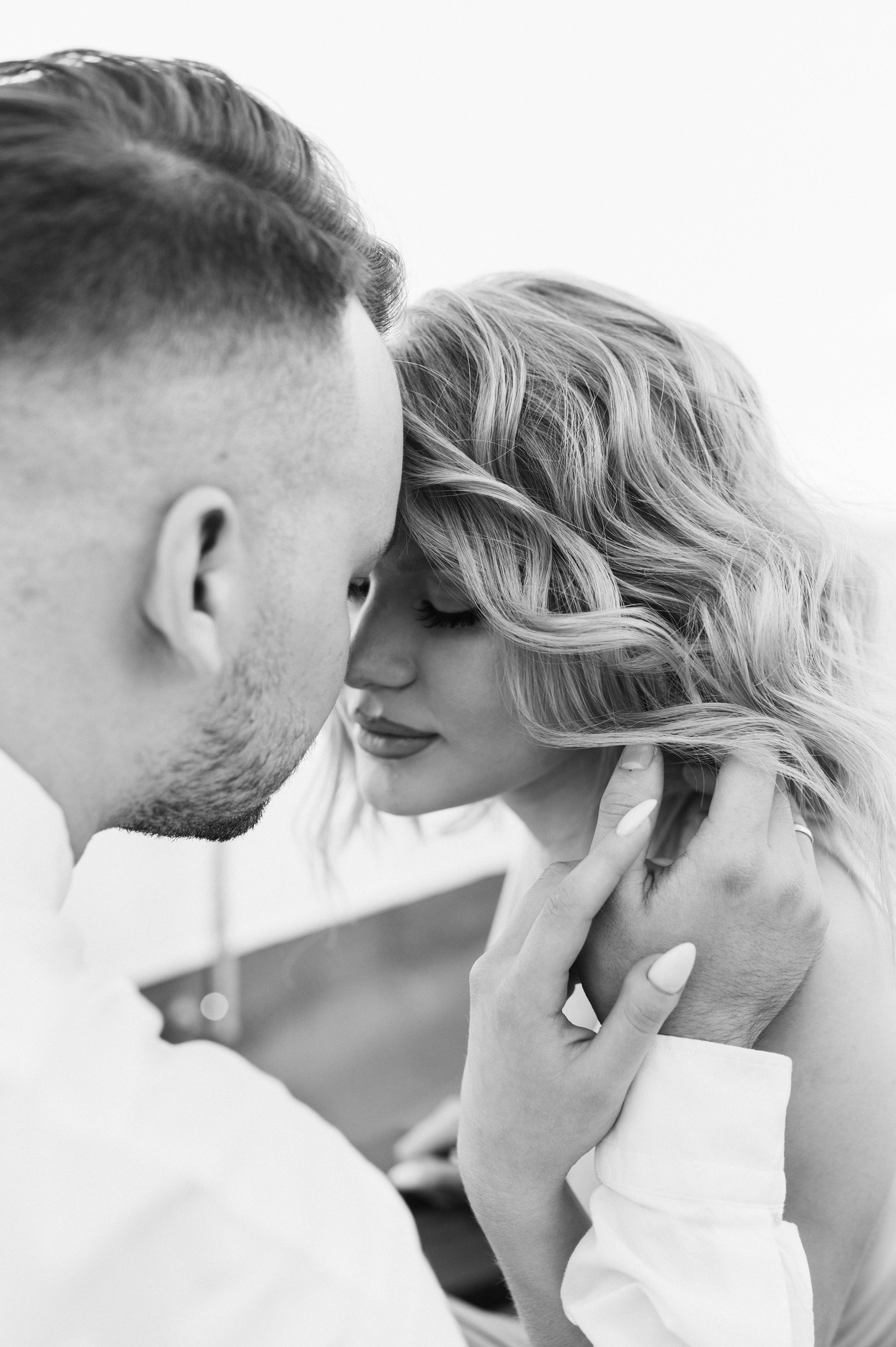 Женя и Настя. Свадебный и семейный фотограф в Чите Юлия Оранская