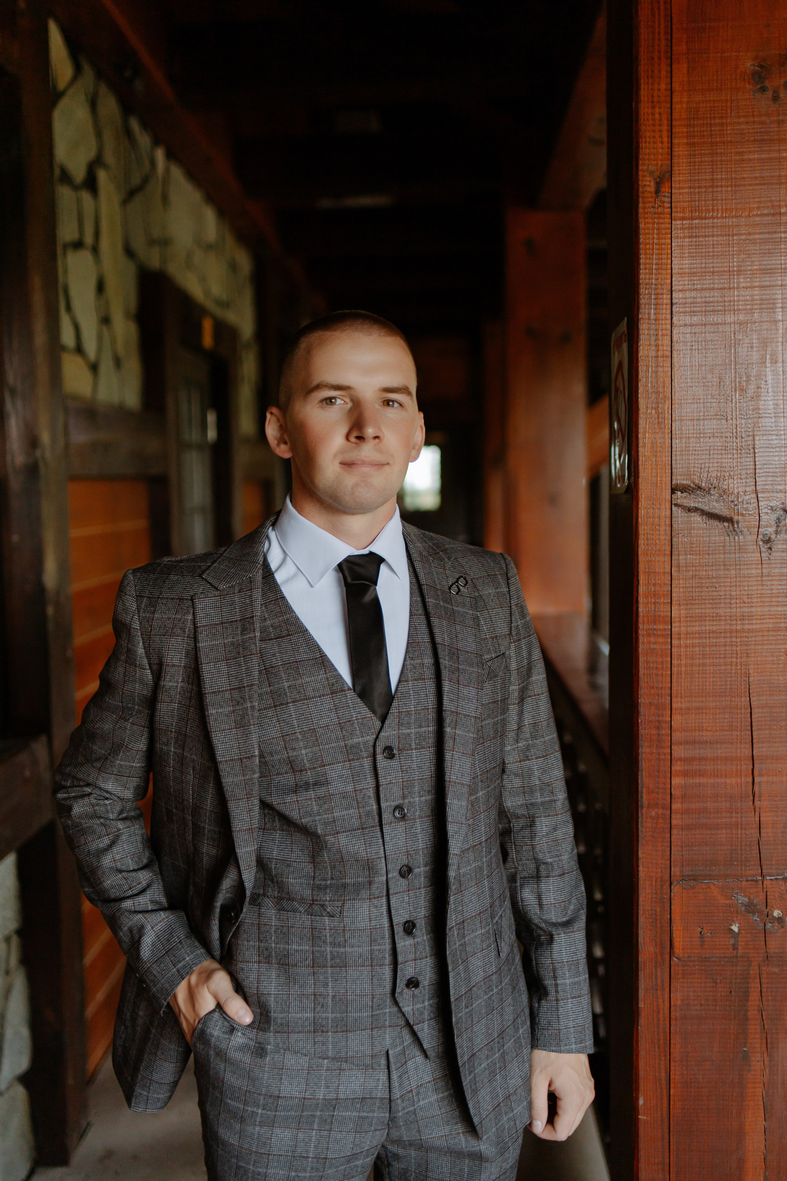 Алина и Иван. Фотограф и Видеограф во Владимире