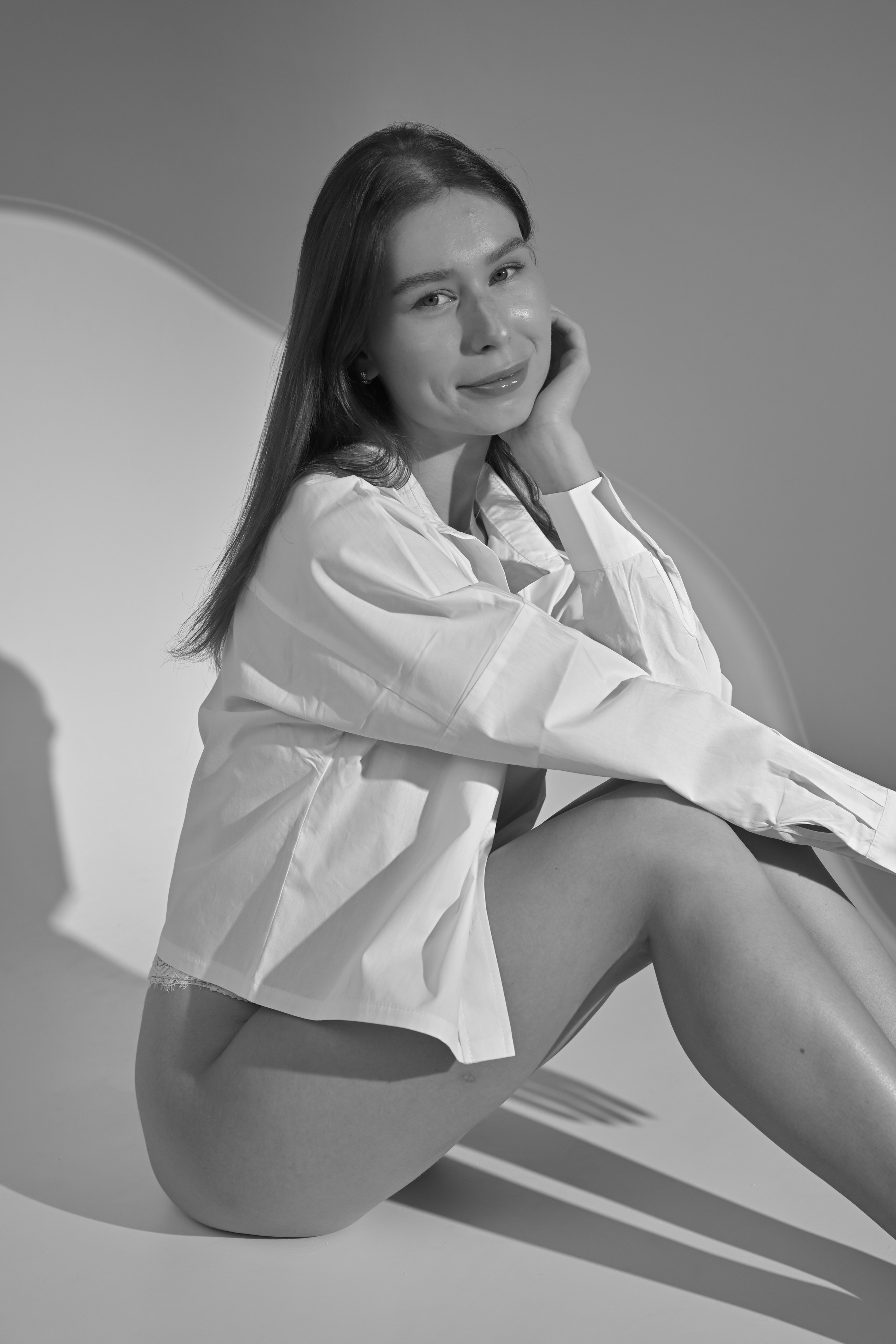 Студийные фотосессии. Студийный и свадебный фотограф и видеограф в Севастополе — Юлия Макаренко