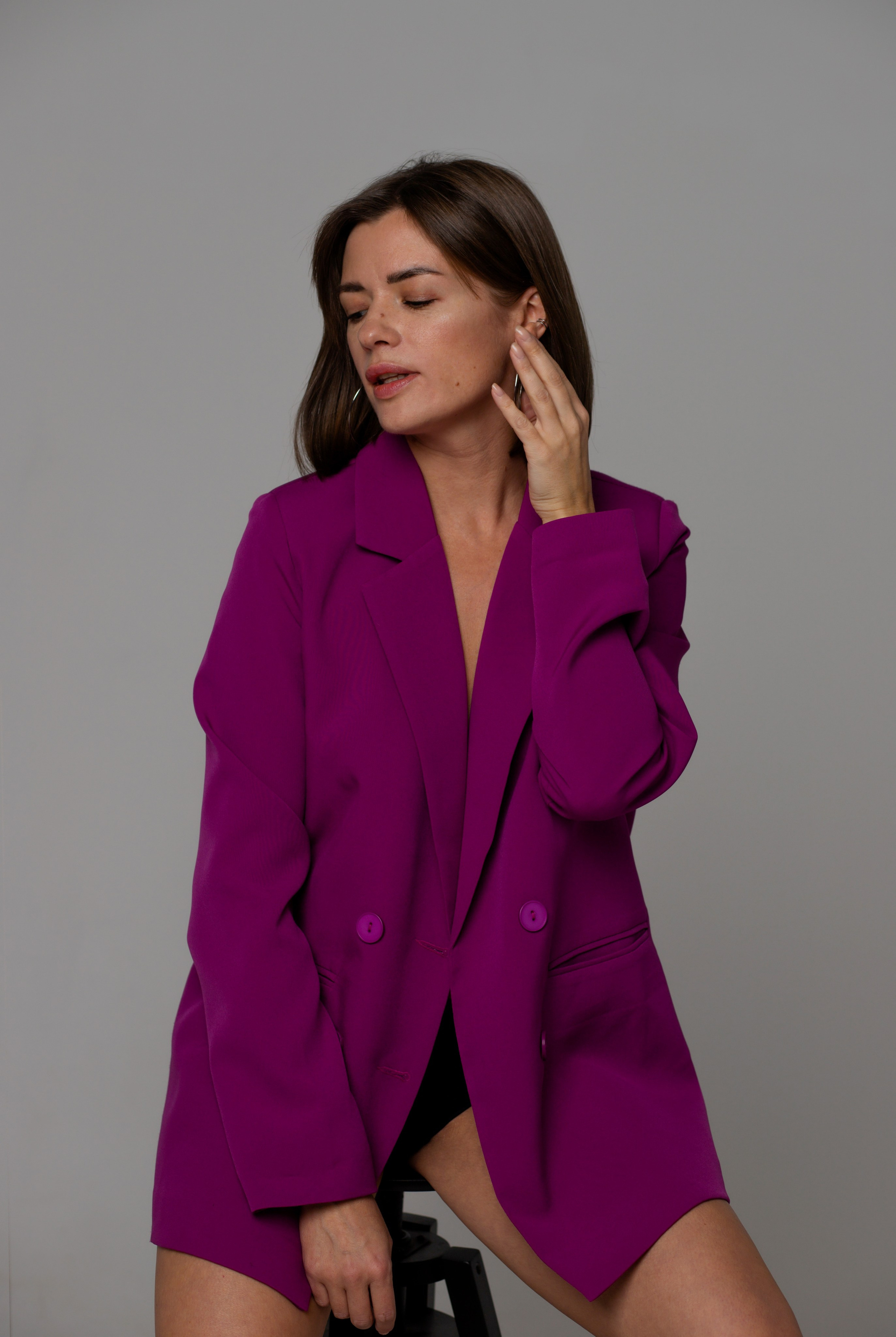 МАРИЯ | PAVILION STUDIO | Санкт-Петербург. Фотограф в Выборге | Юлия Басырова