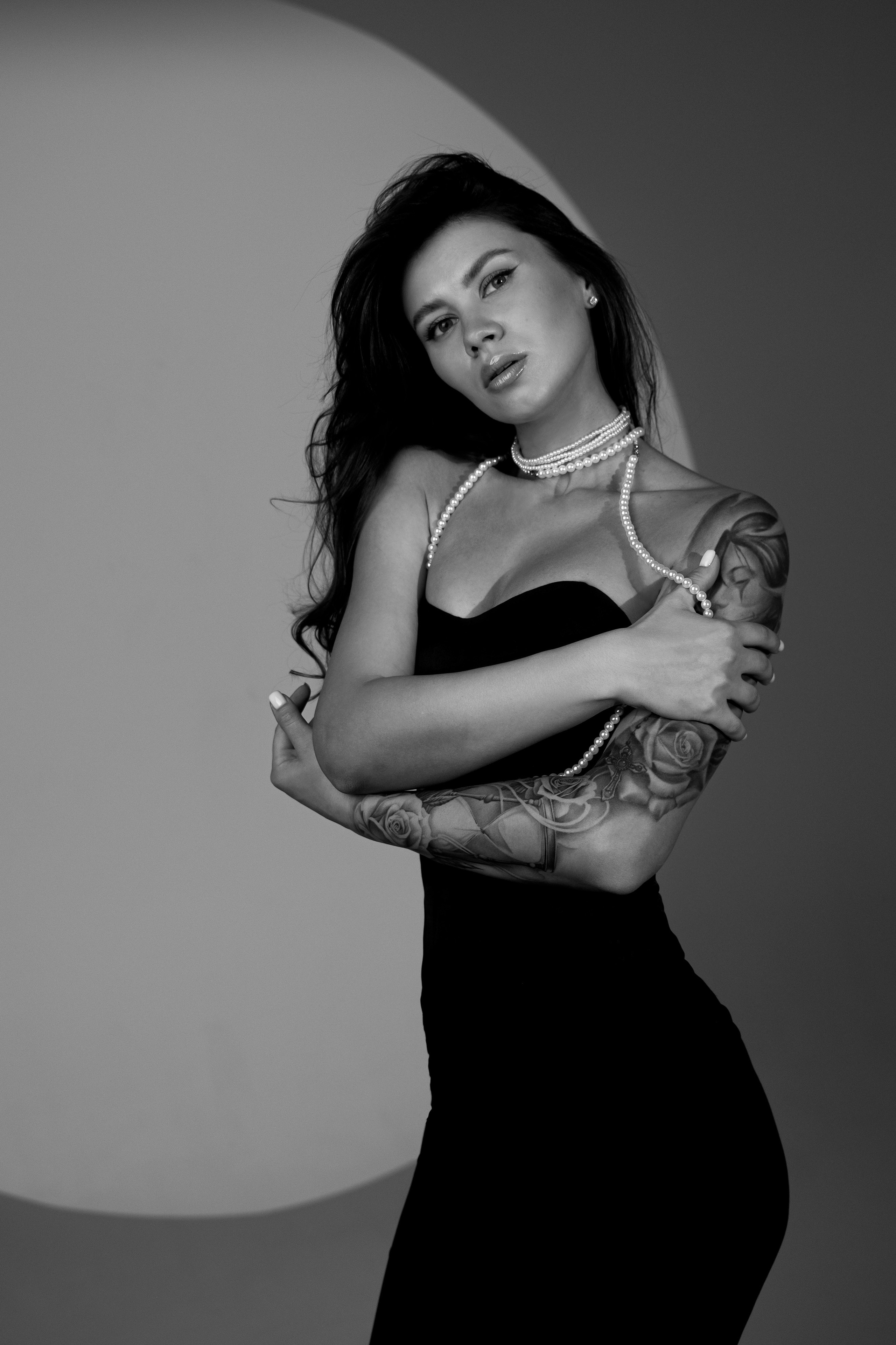 Индивидуальные. Фотограф | Виктория Чернышева