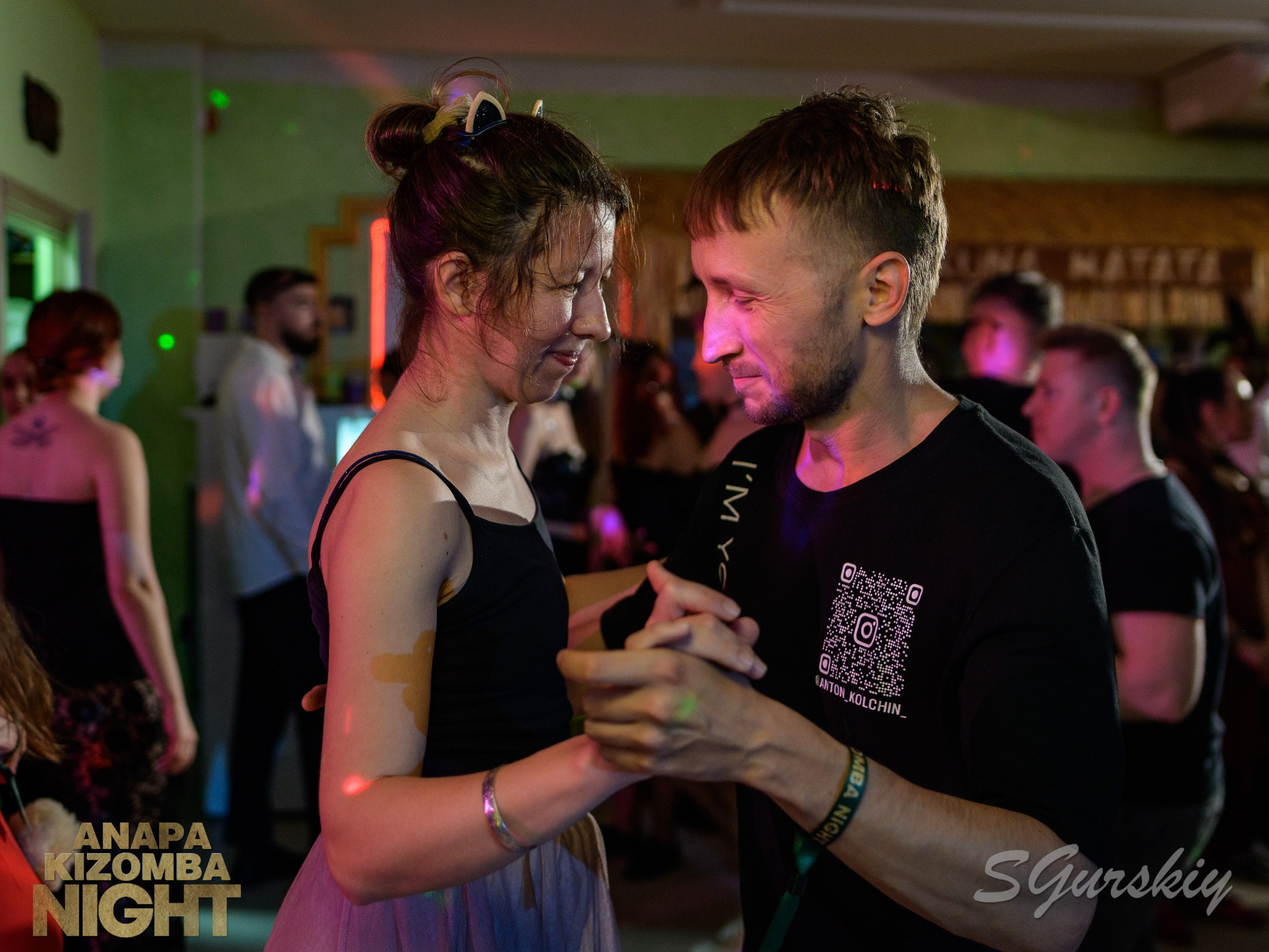 АКН Воскресенье. Фотограф в Краснодаре Гурский Станислав