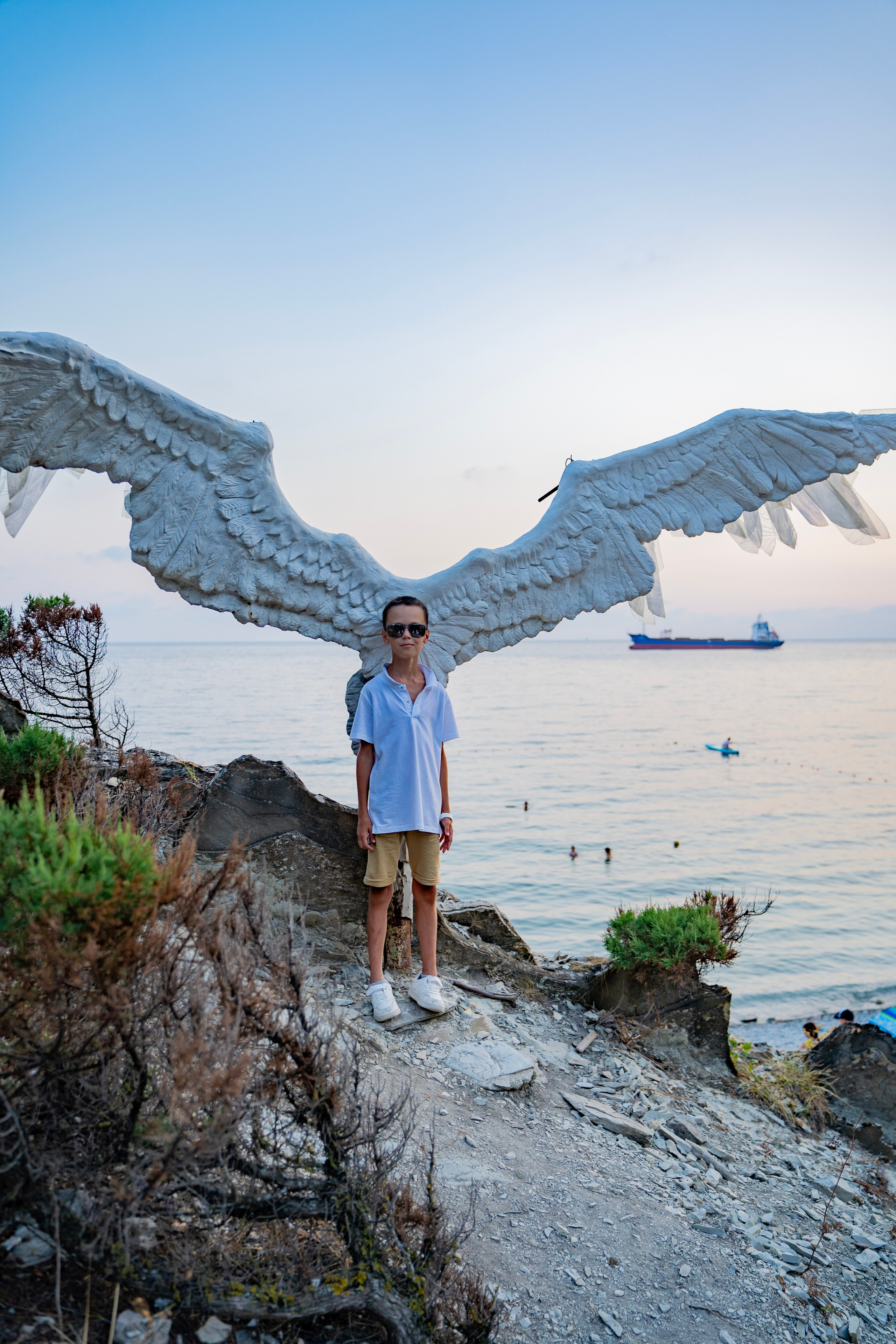 Посиделки в Диком месте. Семейный и детский фотограф Екатерина Черняева. Снимаю портреты, love story, фотопрогулки, работаю на улице, в кафе, студии, дома у клиента