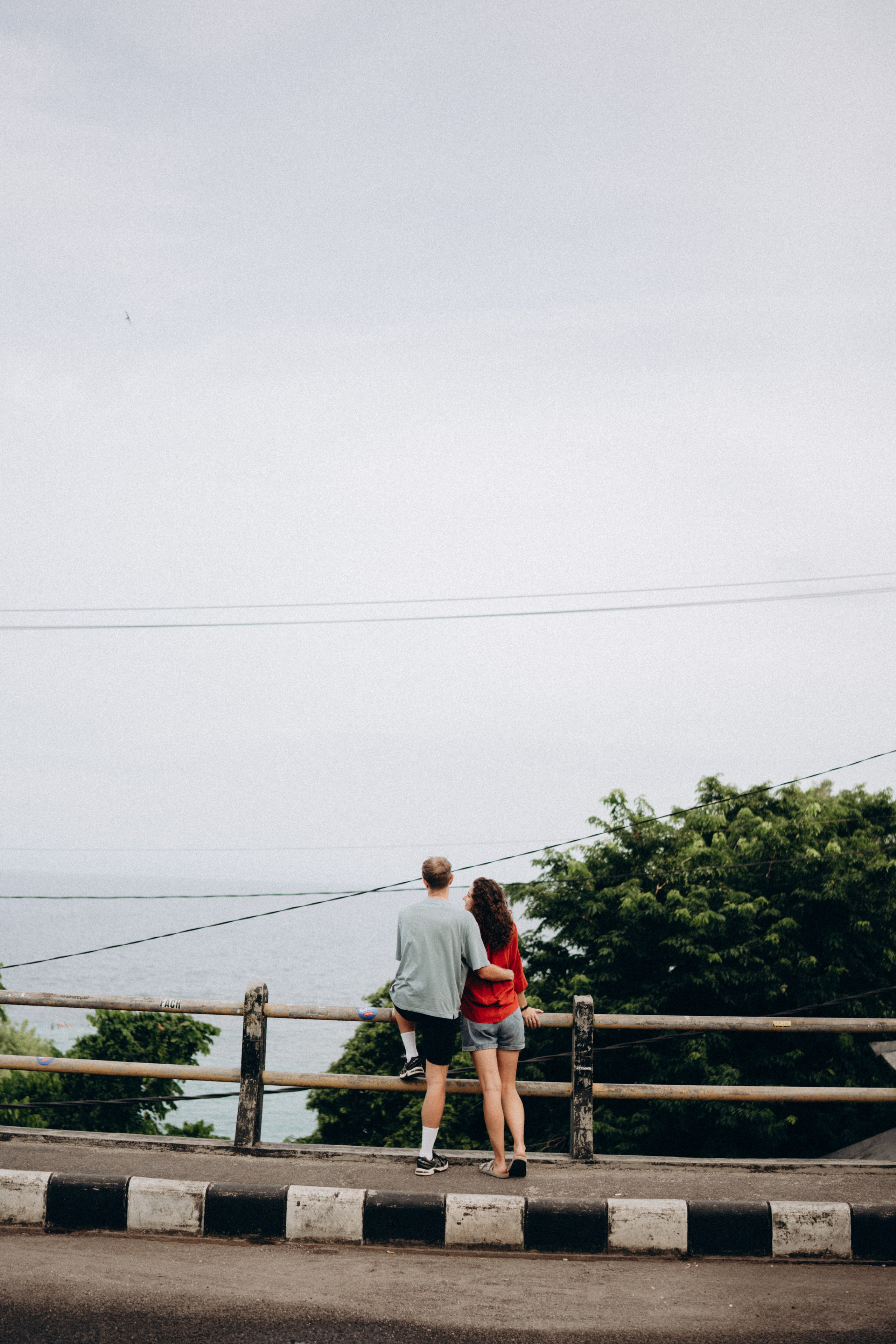 Марина и Олег. Ольга Антипова — фотограф