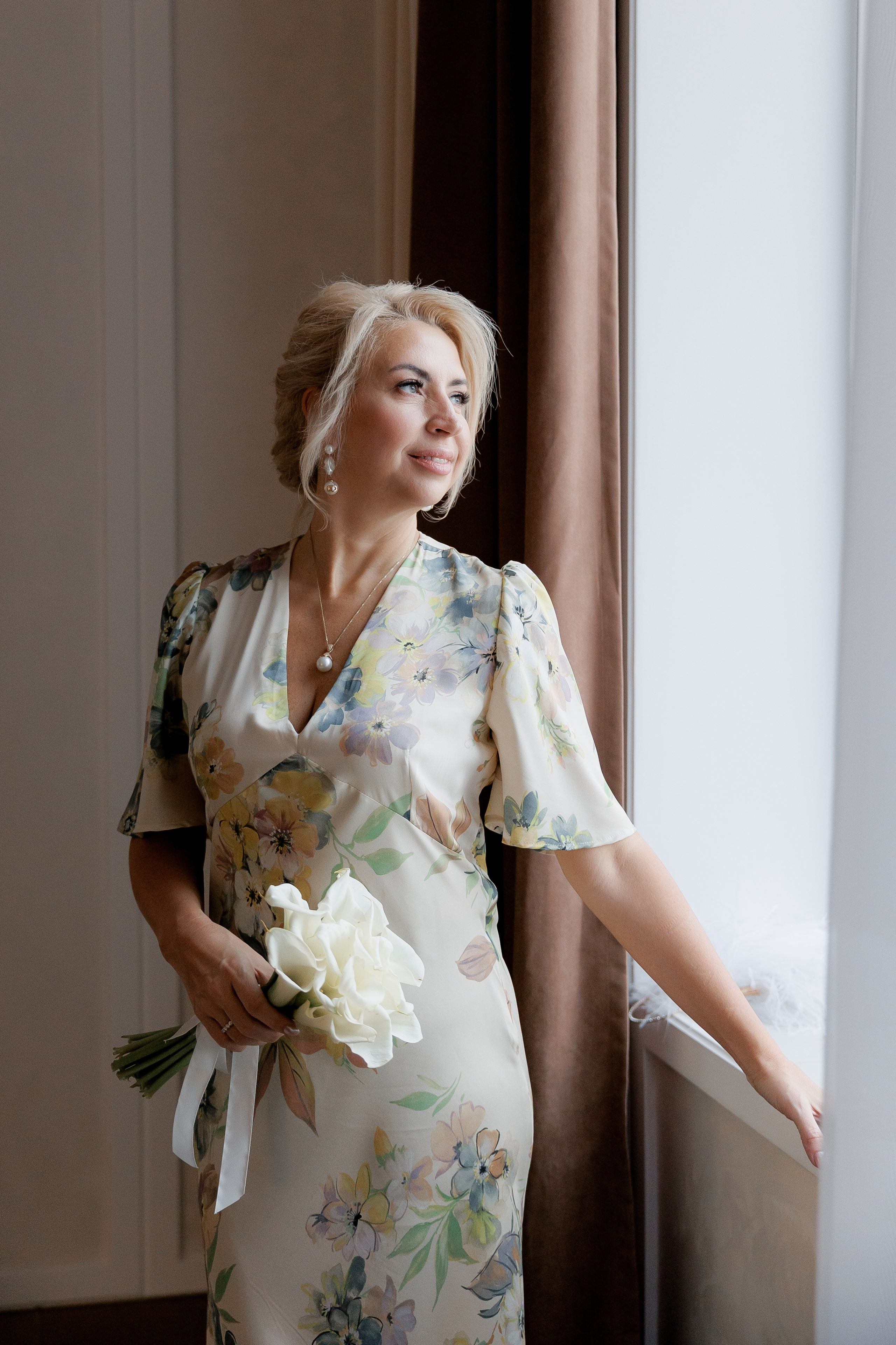 Анонс свадебных фотографий Сергея и Натальи. Свадебный фотограф Домодедово Москва Катерина Алехина