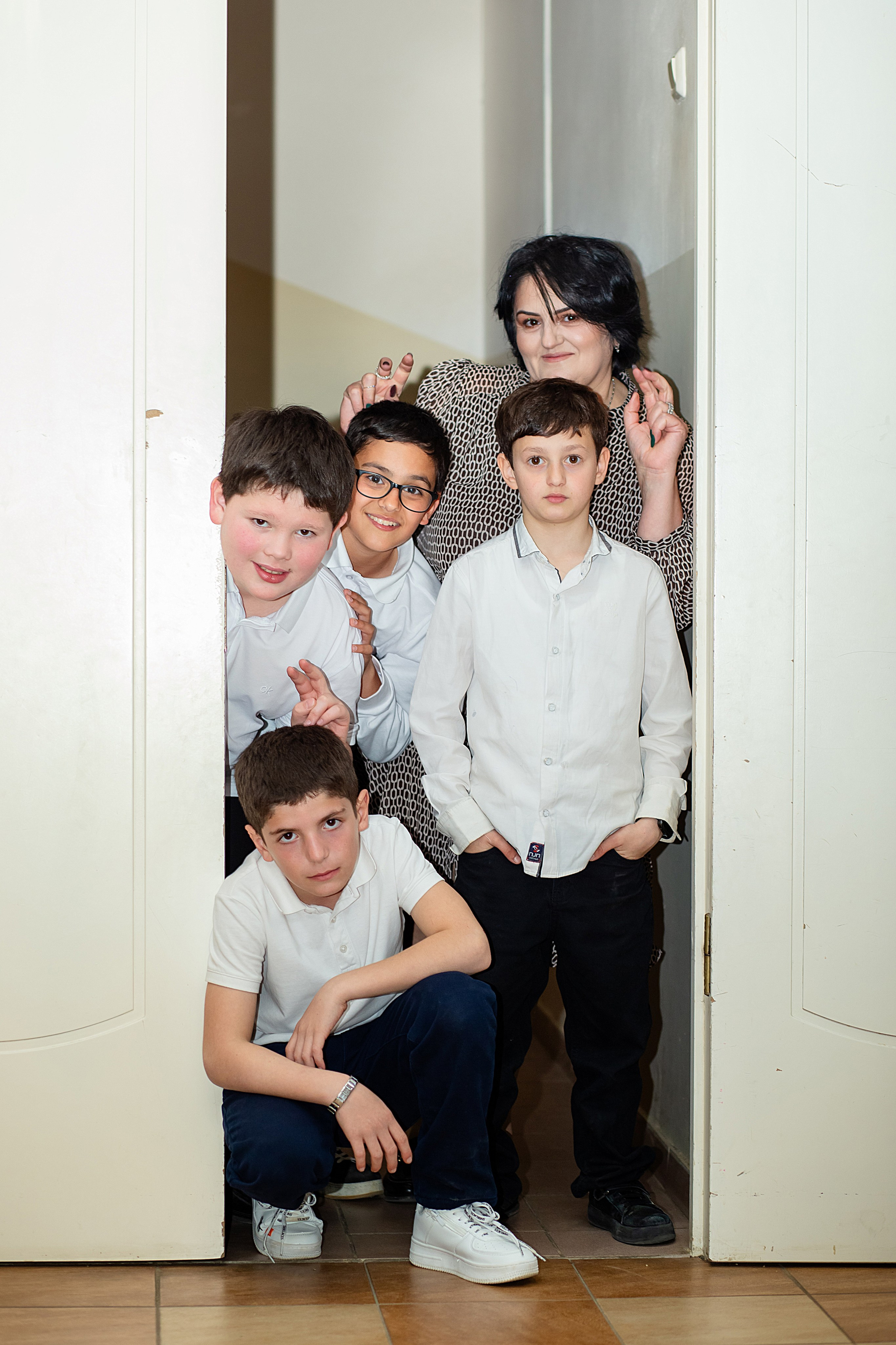 Школа 67 4 класс. Семейный и детский фотограф Марина Баладьян Сочи / Краснодар / Москва