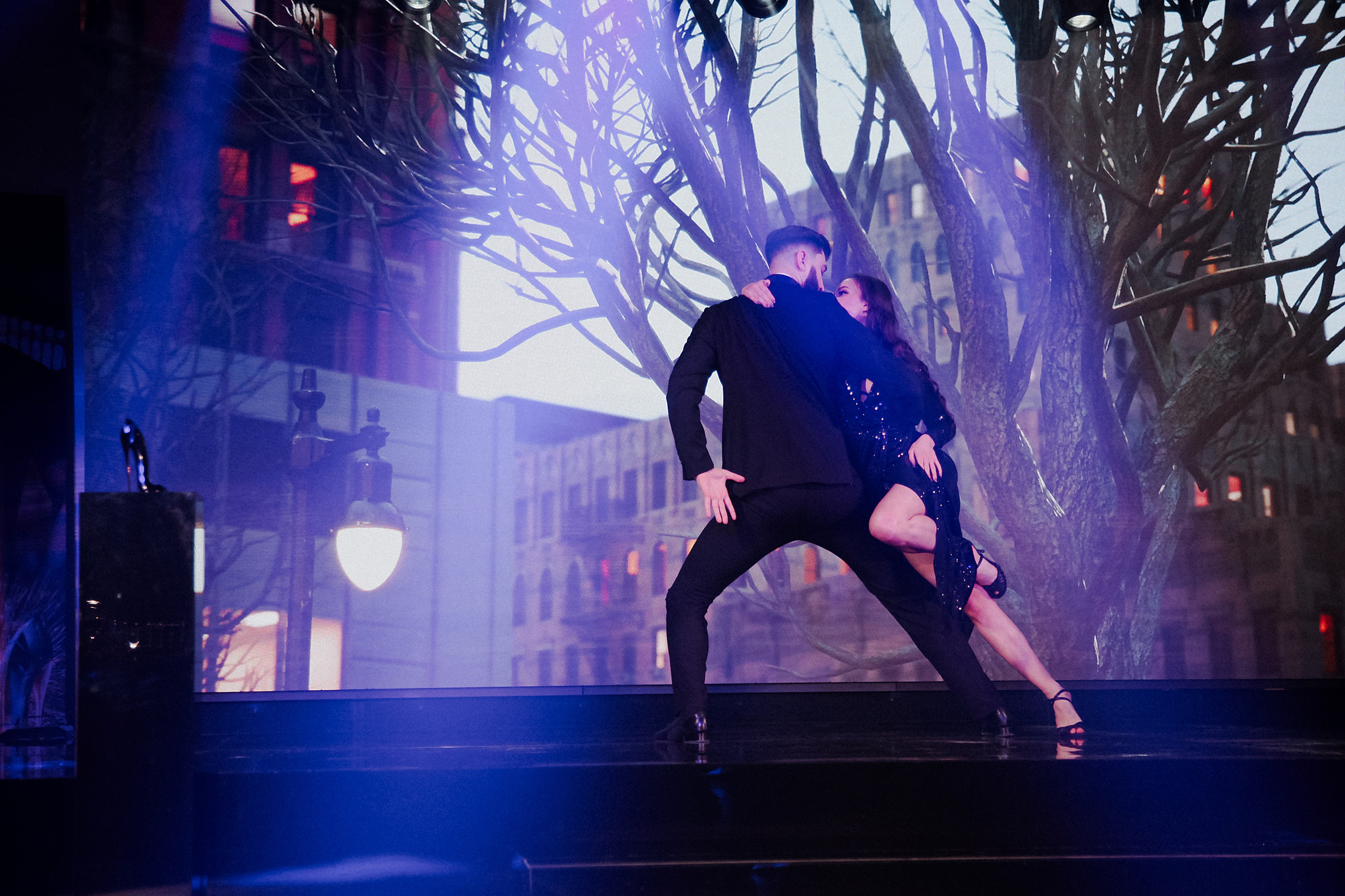 Закрытый ивент. Татьяна Фокина — портретный фотограф и AI creator