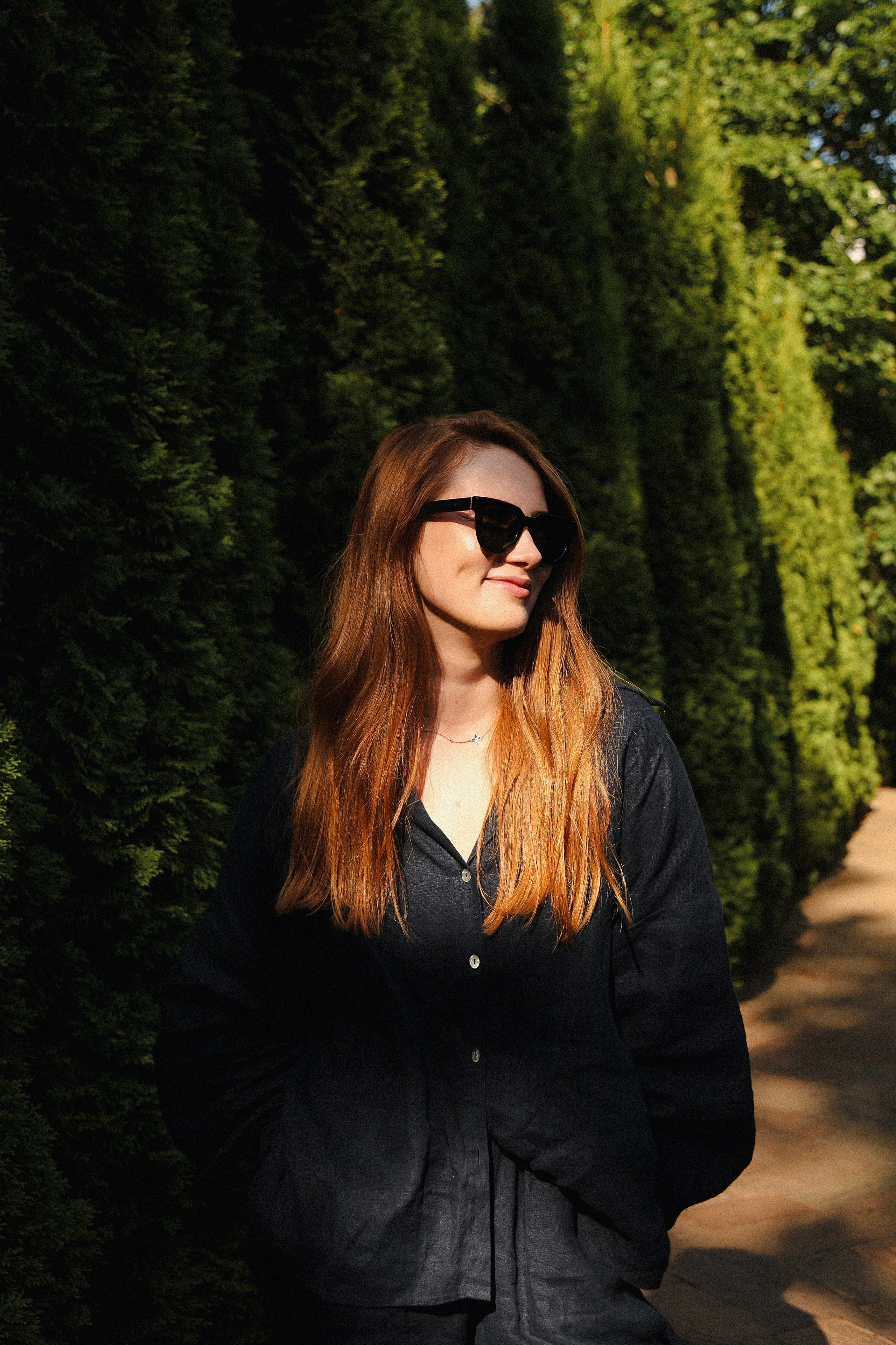 Влада. Татьяна Фокина — портретный фотограф и AI creator