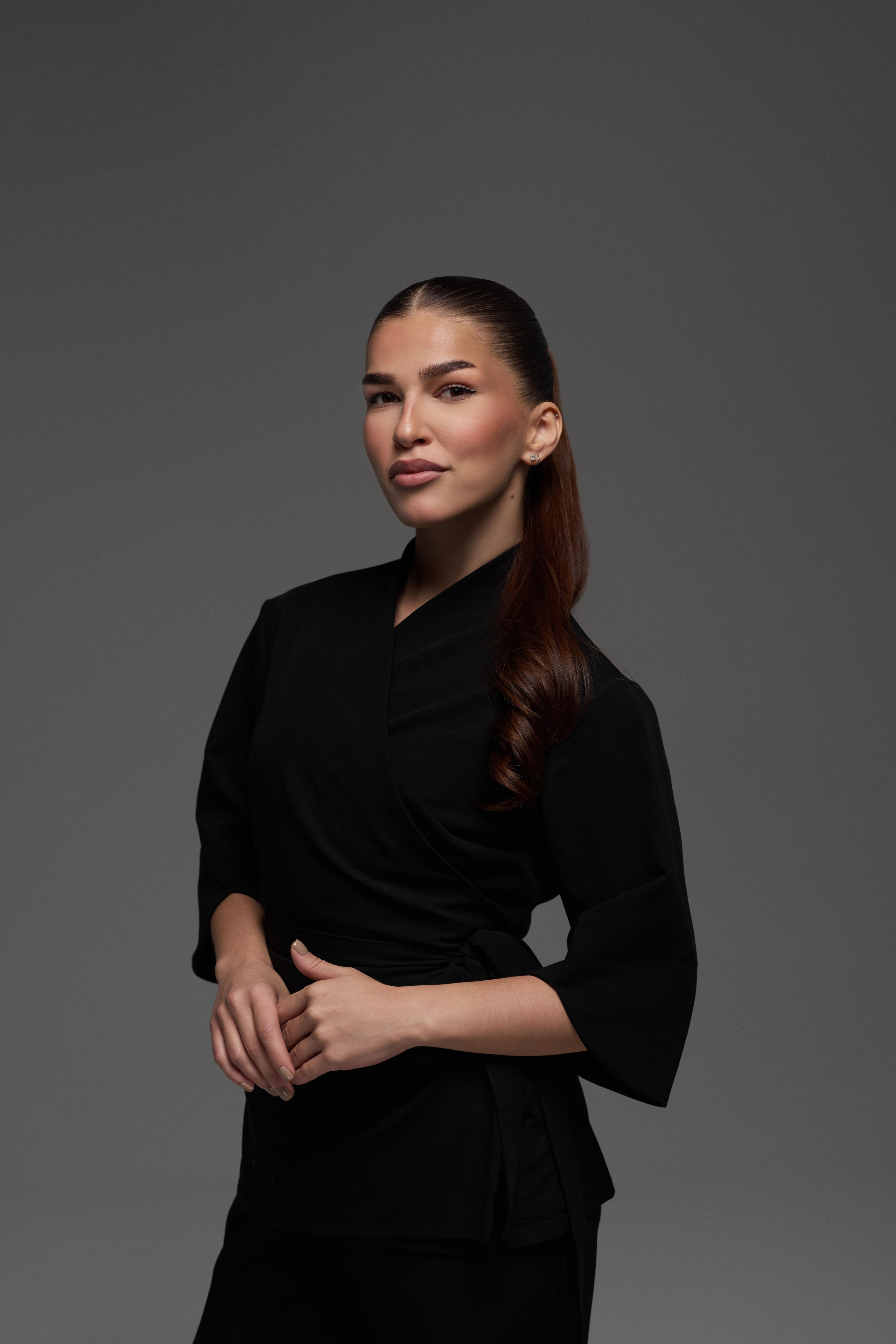 CREDUS. Главная