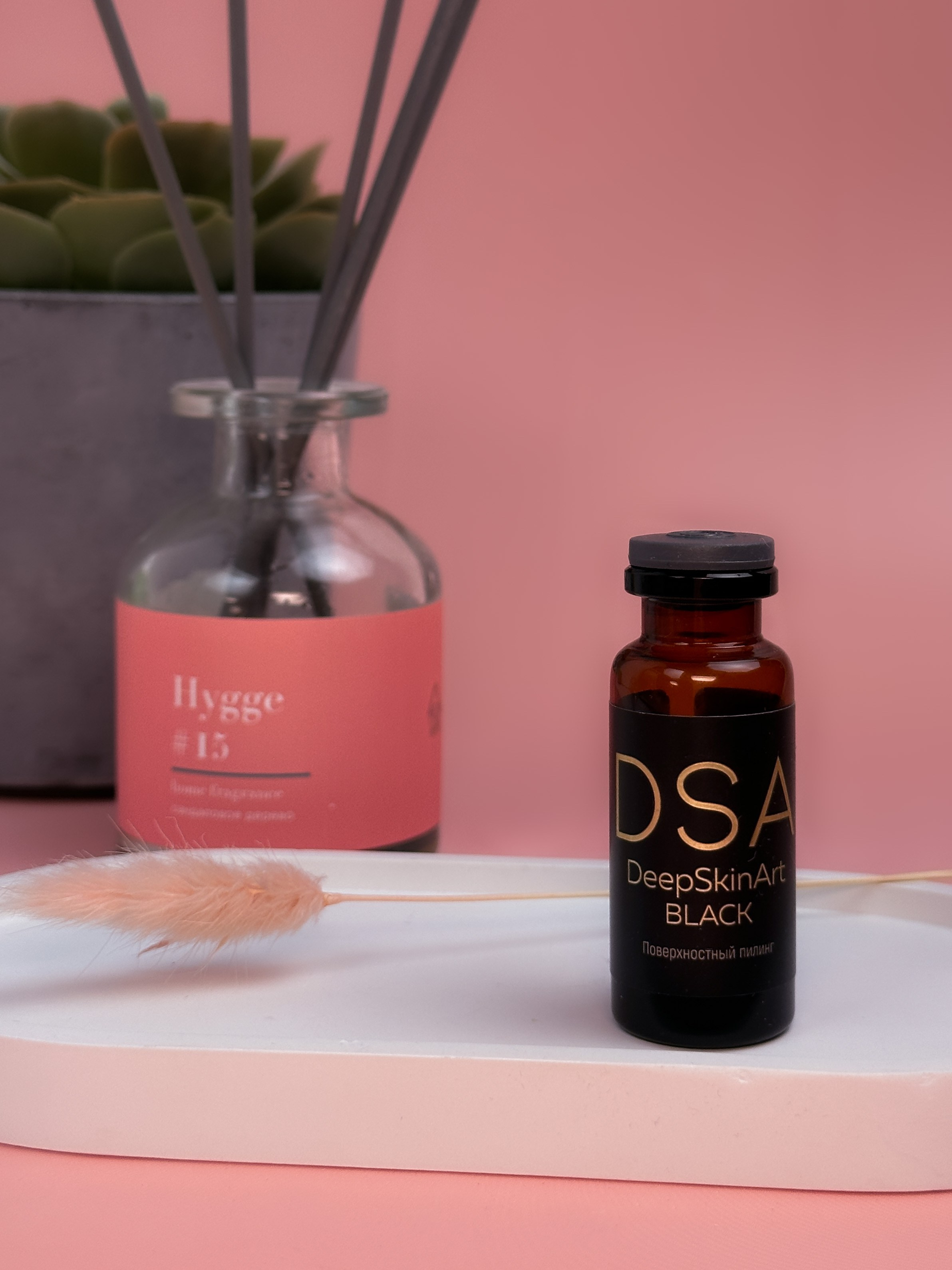 Контент съемка. Главная