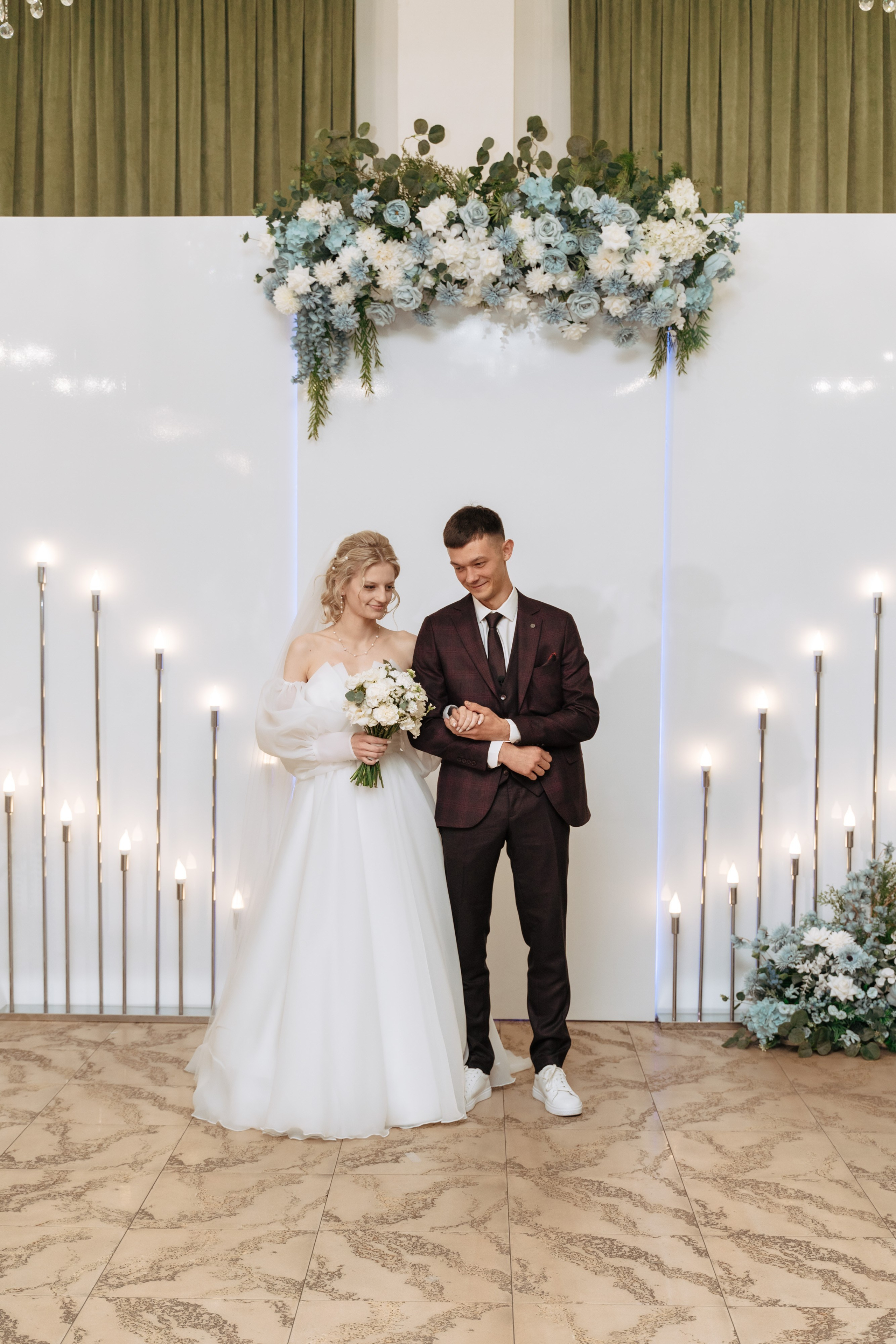 Света и Лёша. Семейный фотограф Новочеркасск