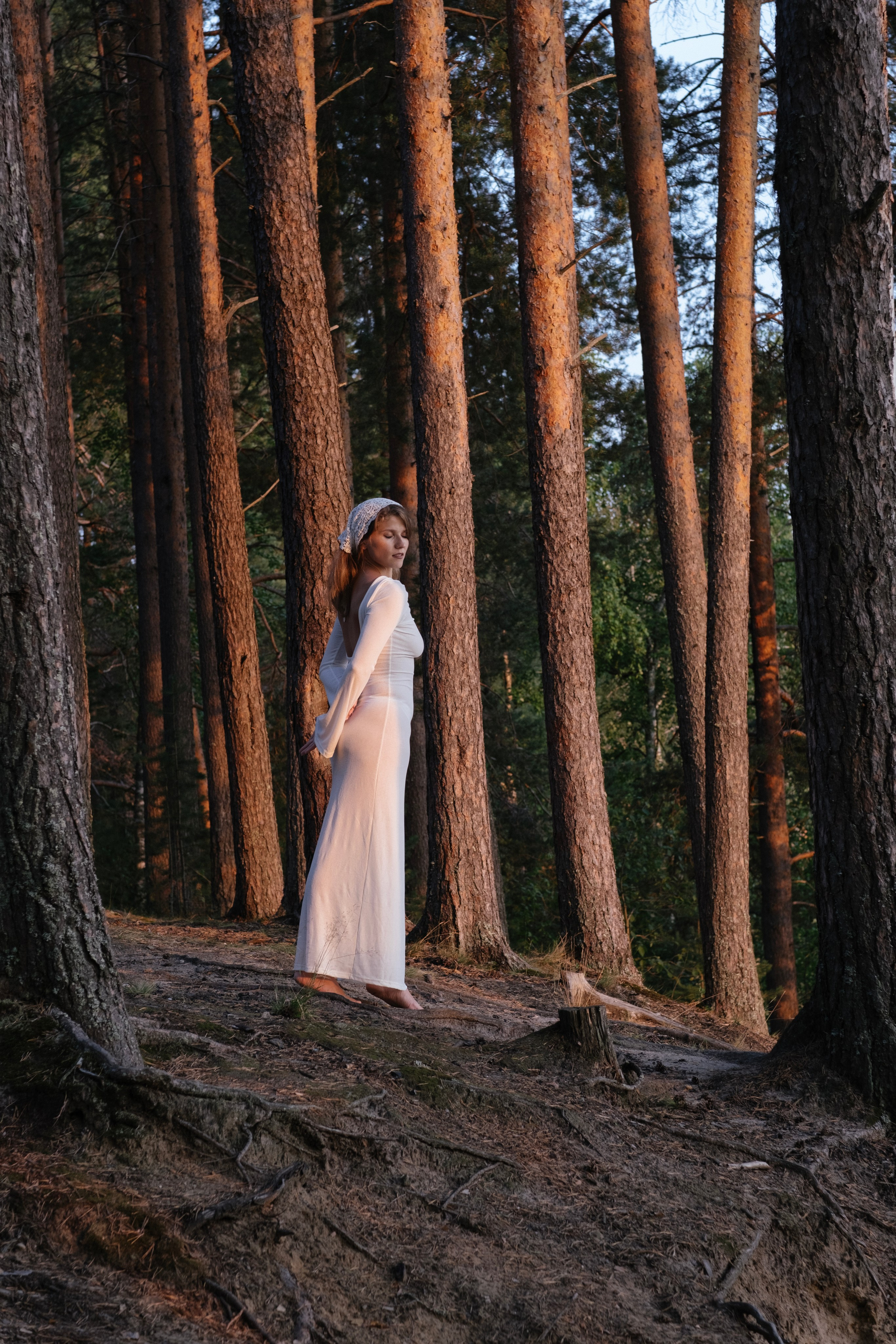 Александра. Семейный и индивидуальный фотограф Дарья Мельник