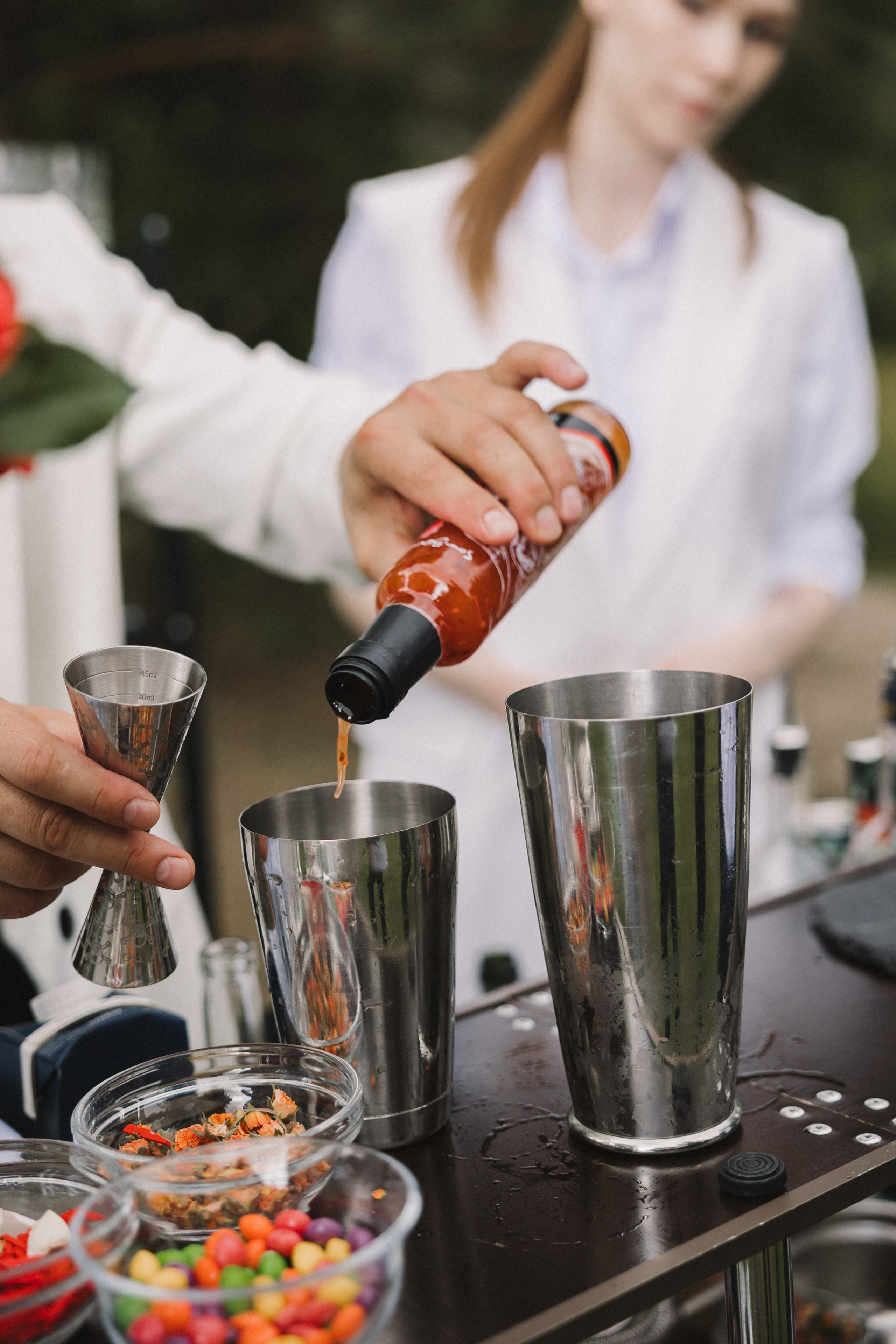 Настя и Андрей. Свадебный фотограф в Москве и Екатеринбурге