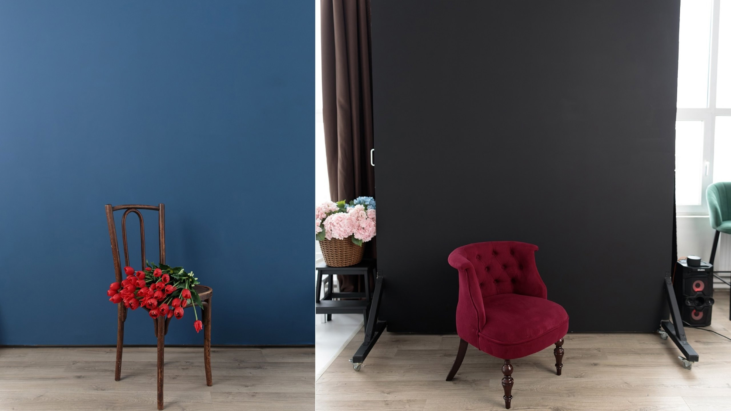 Фото зала. Фотограф Александр Калинин