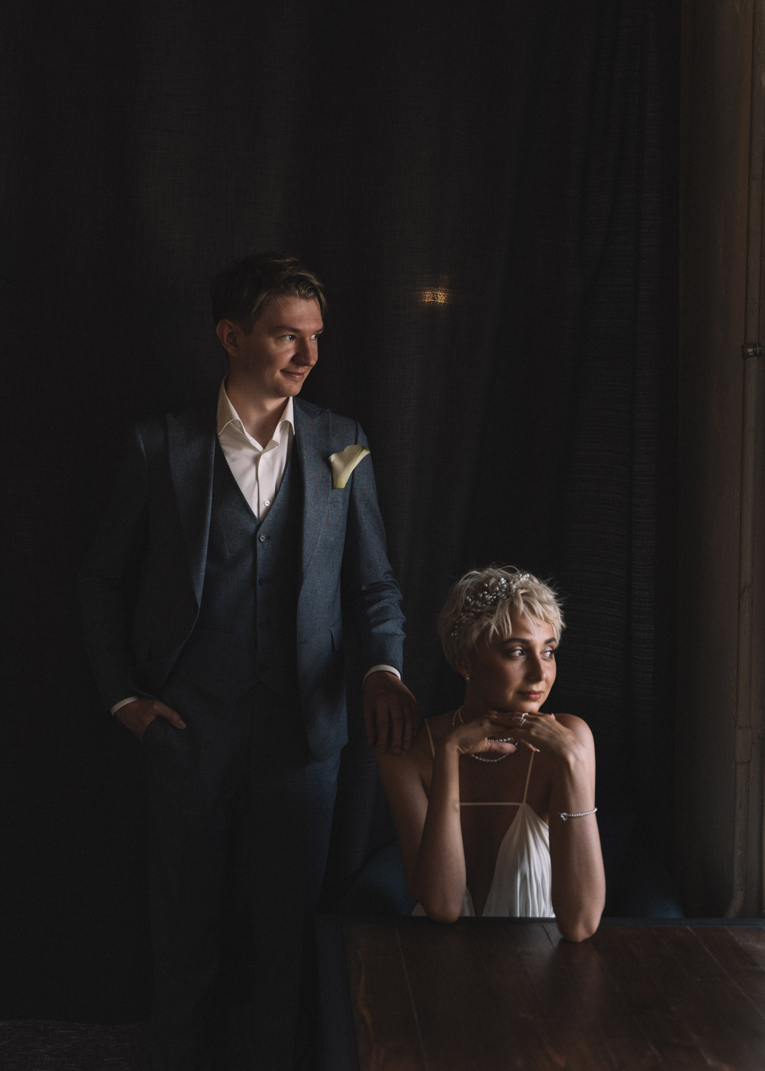 Марат Алина. Фотограф Казань