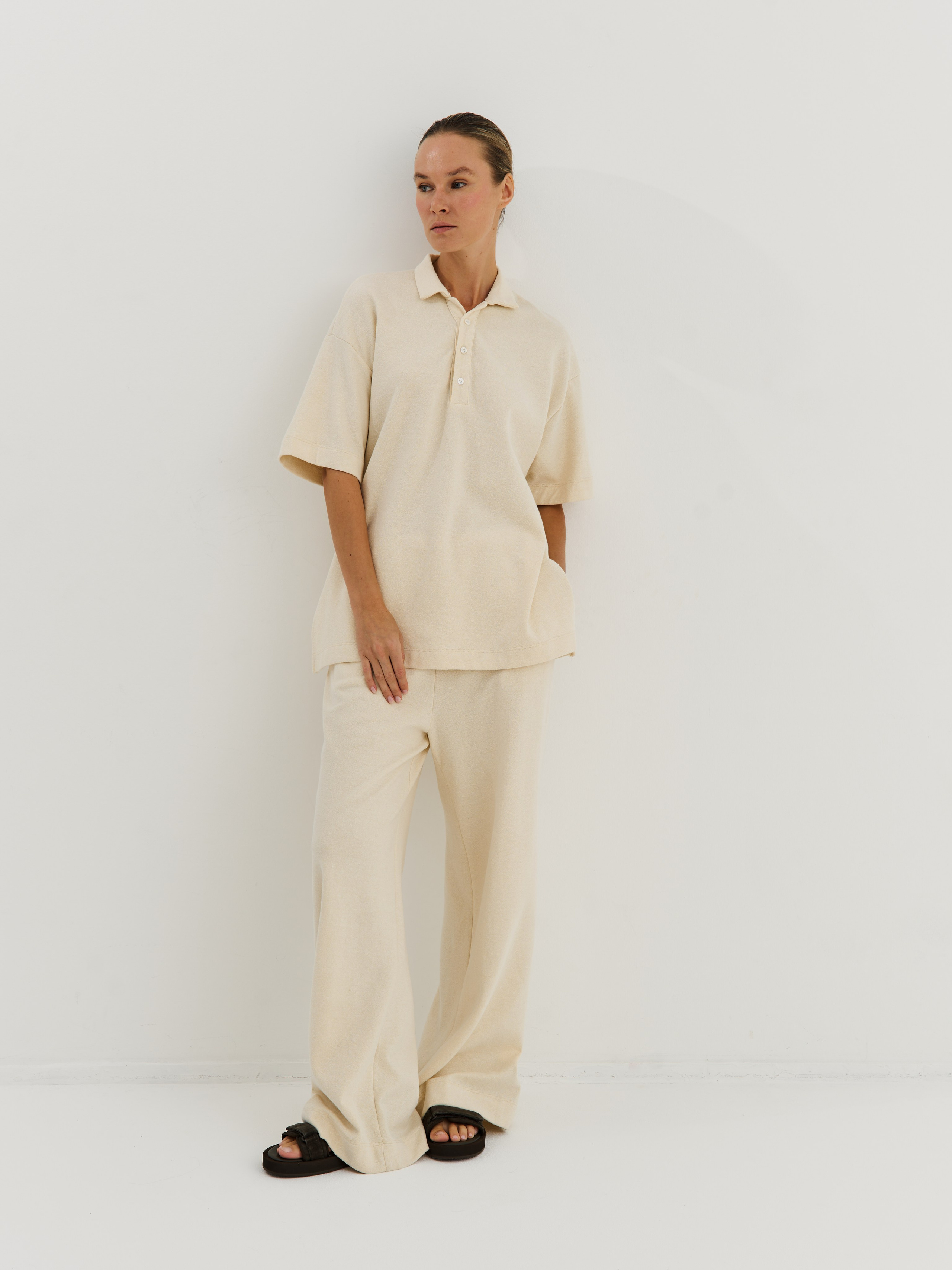 Gaissina catalog. Юлия Пестрикова