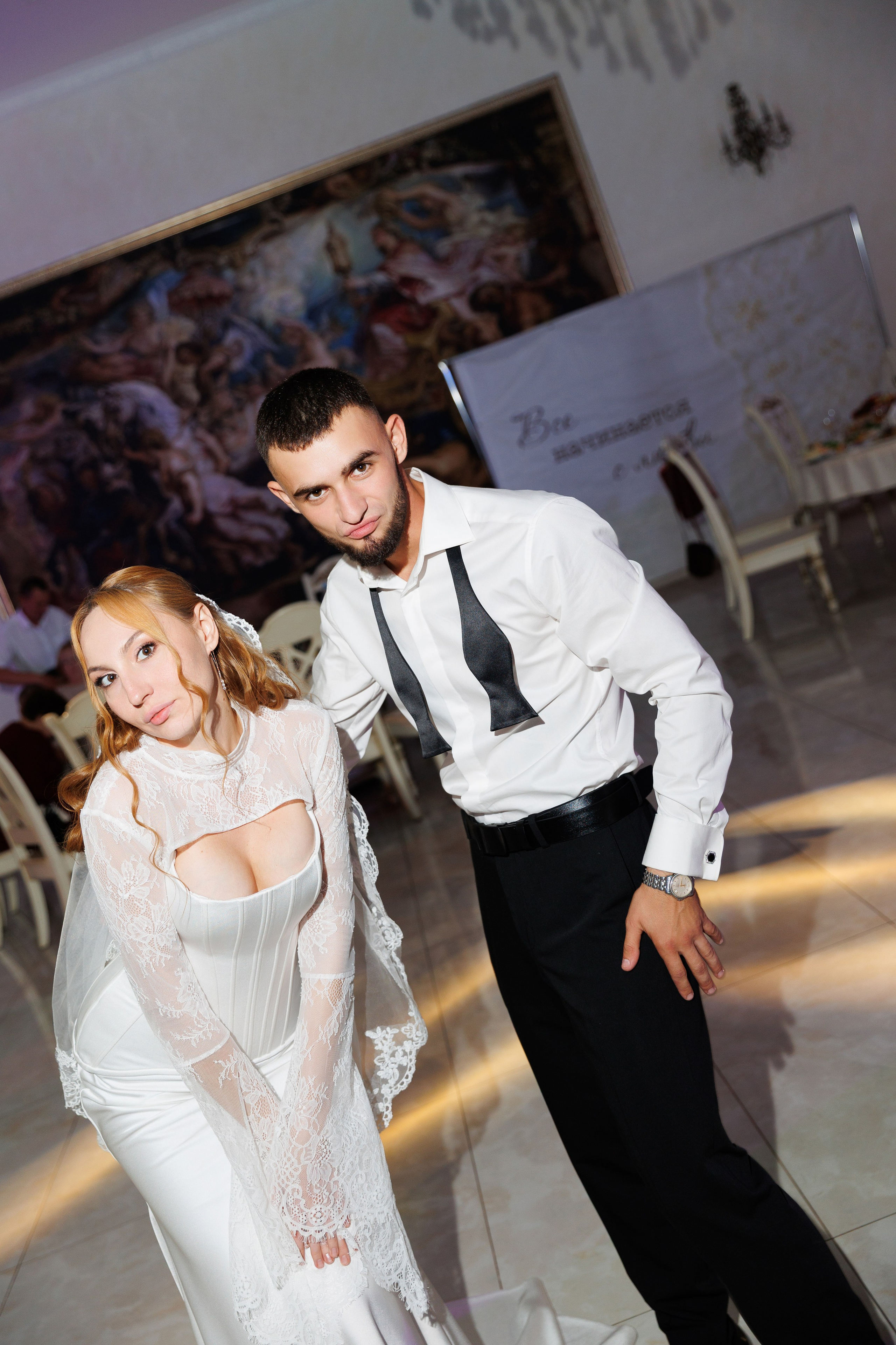 Анастасия&Алексей. Свадебный фотограф в Ростове-на-Дону Базарова Анастасия