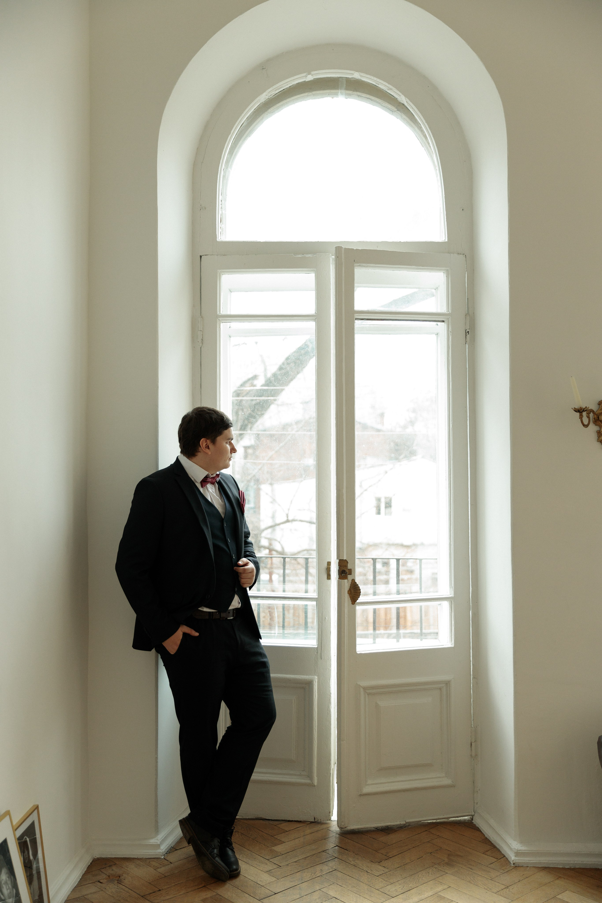 Диана&Анатолий. Свадебный фотограф в Ростове-на-Дону Базарова Анастасия