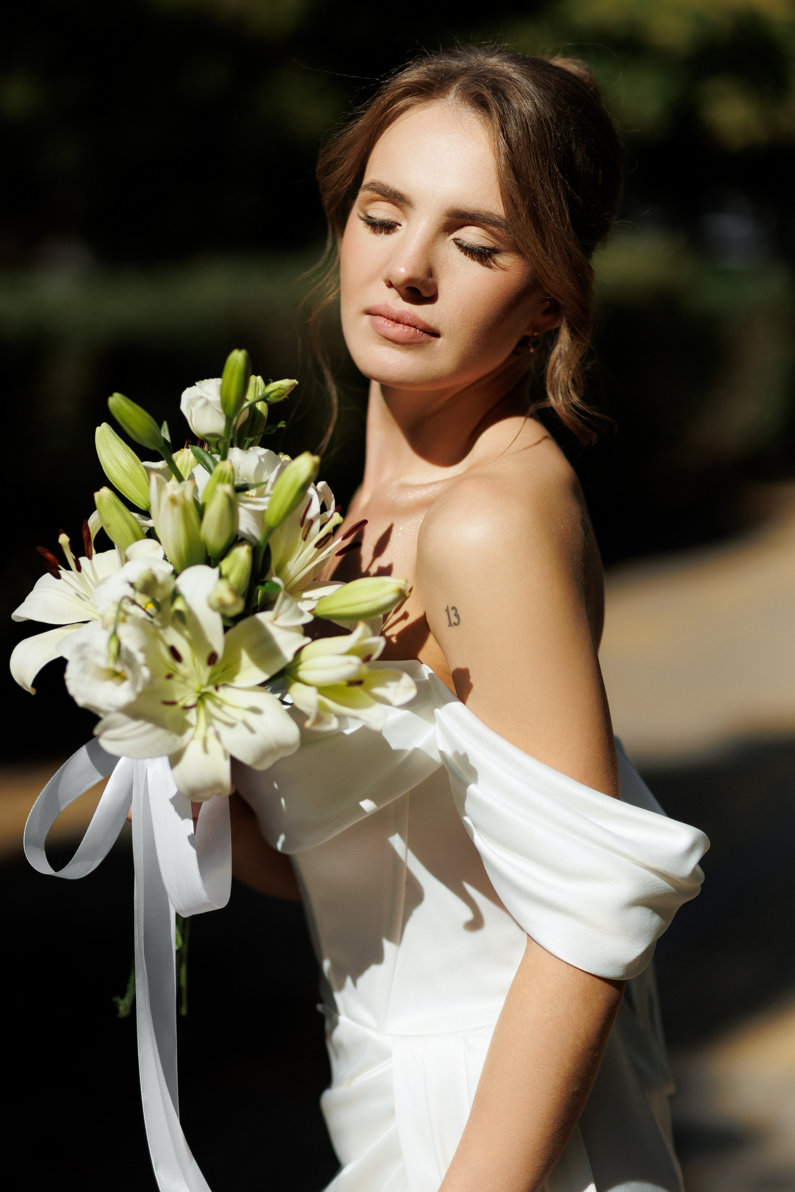 Арина&Павел. Свадебный фотограф в Ростове-на-Дону Базарова Анастасия