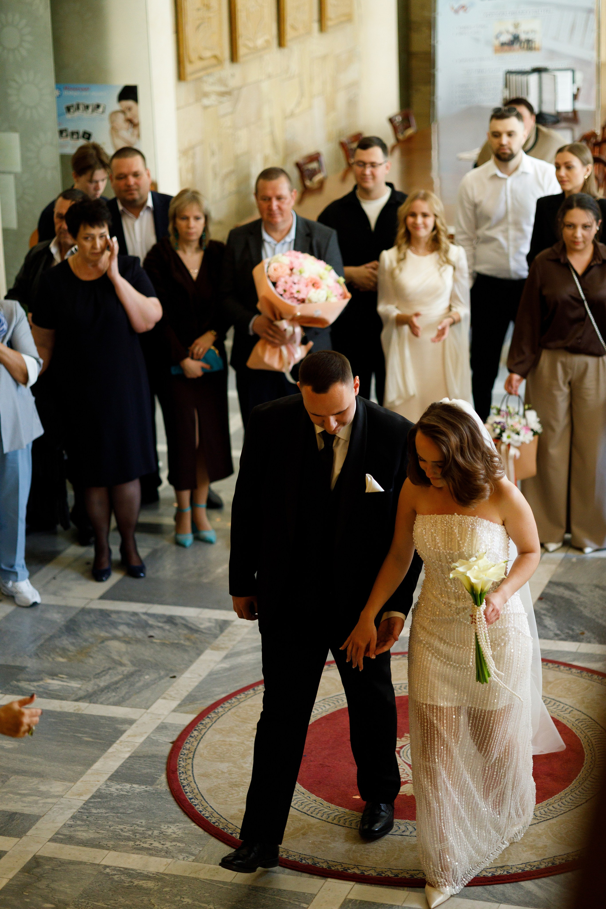 Ксения&Максим. Свадебный фотограф в Ростове-на-Дону Базарова Анастасия