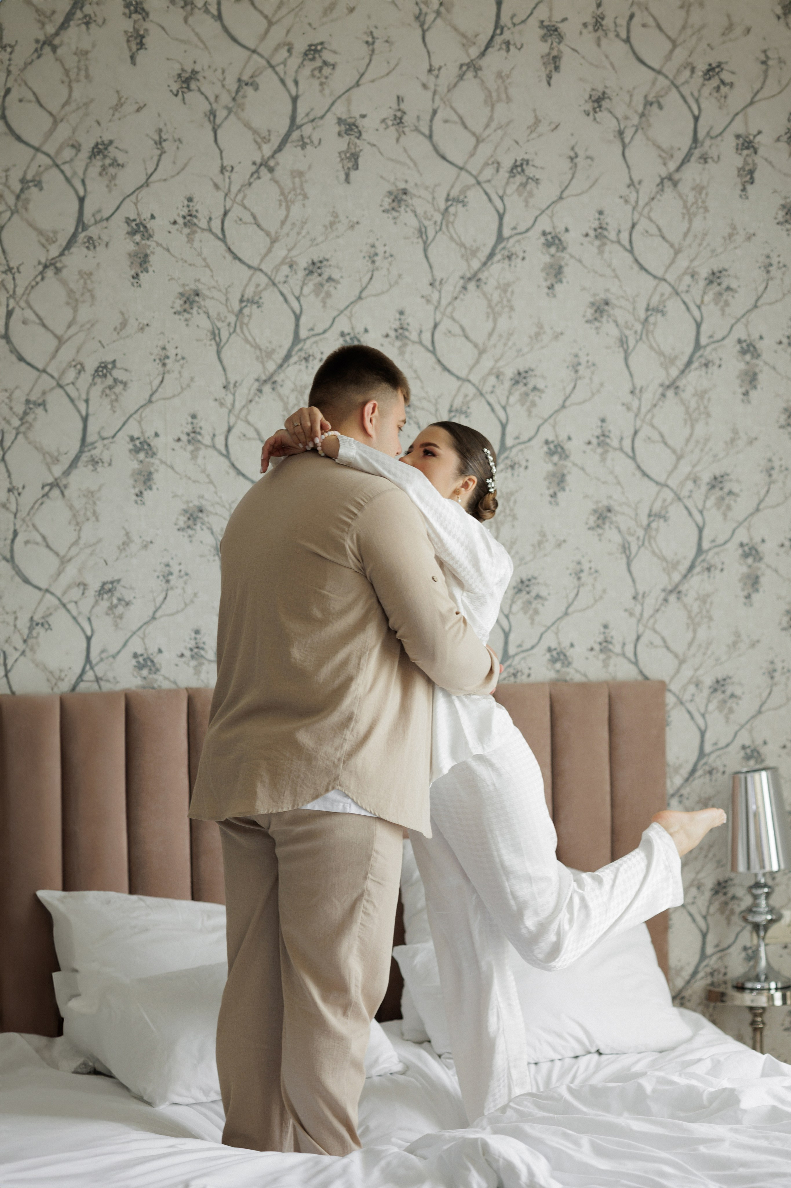 Светлана&Александр. Свадебный фотограф в Ростове-на-Дону Базарова Анастасия