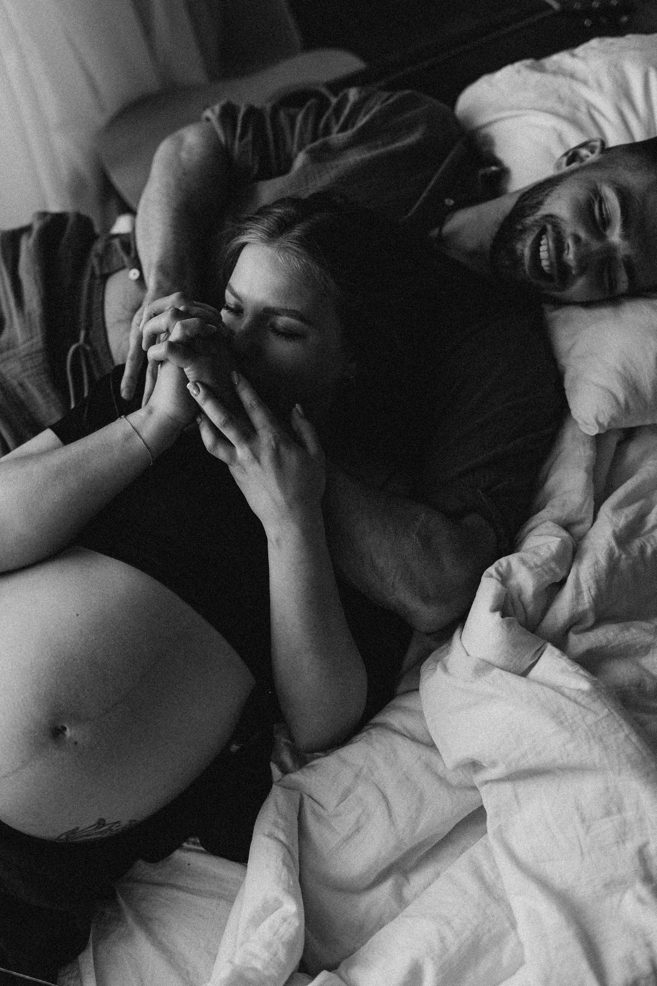 Сергей и Дарья. Фотограф в Петербурге Ольга Стрельченко