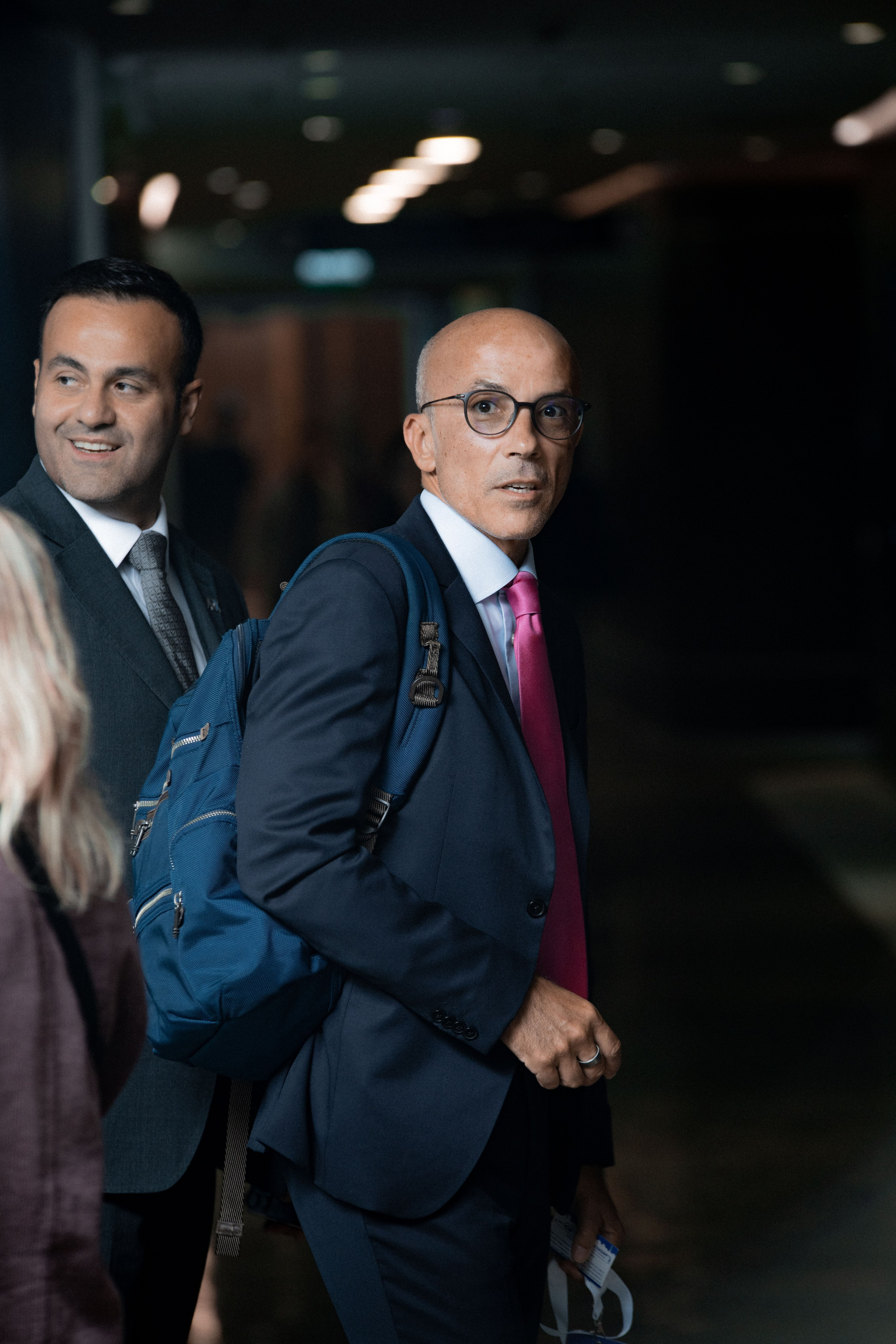 AFD 2025. OSPAN ALI photographer