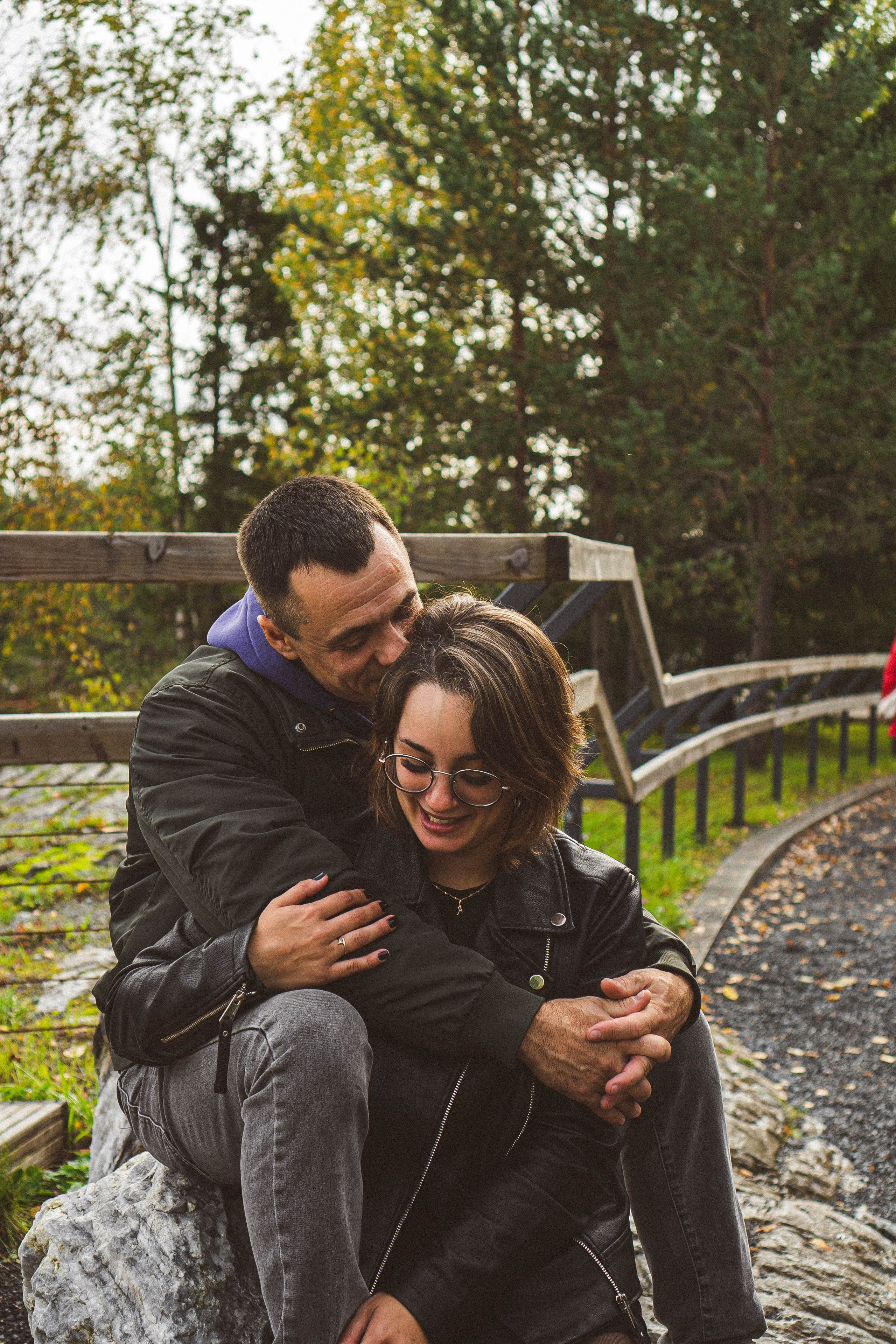 Прогулка на природе. Профессиональный фотограф, Санкт-Петербург — Виктория Богомолова