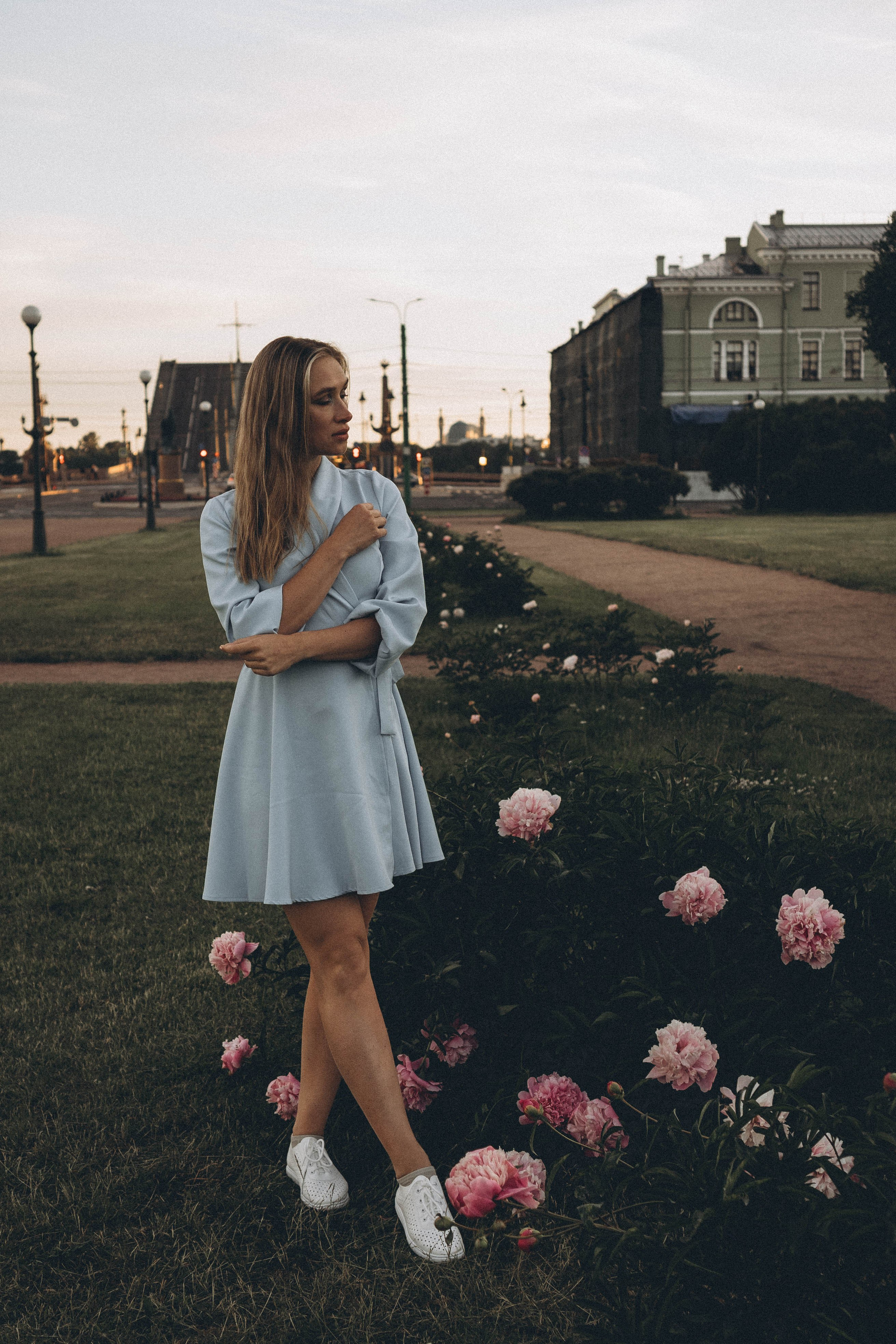СЧАСТЛИВОЕ УТРО. Профессиональный фотограф, Санкт-Петербург — Виктория Богомолова