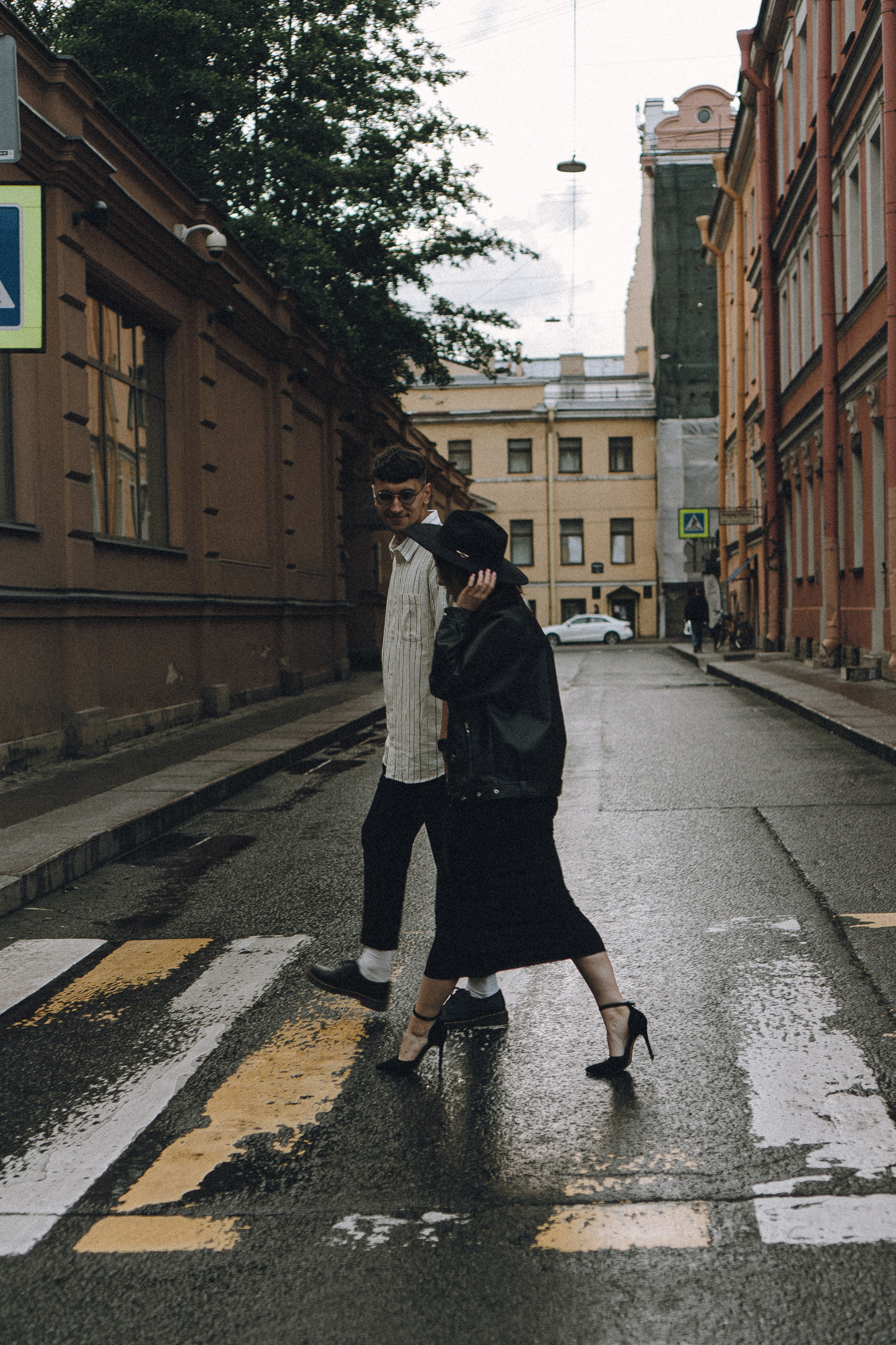 ЛЮБОВЬ В ИЮНЕ. Профессиональный фотограф, Санкт-Петербург — Виктория Богомолова