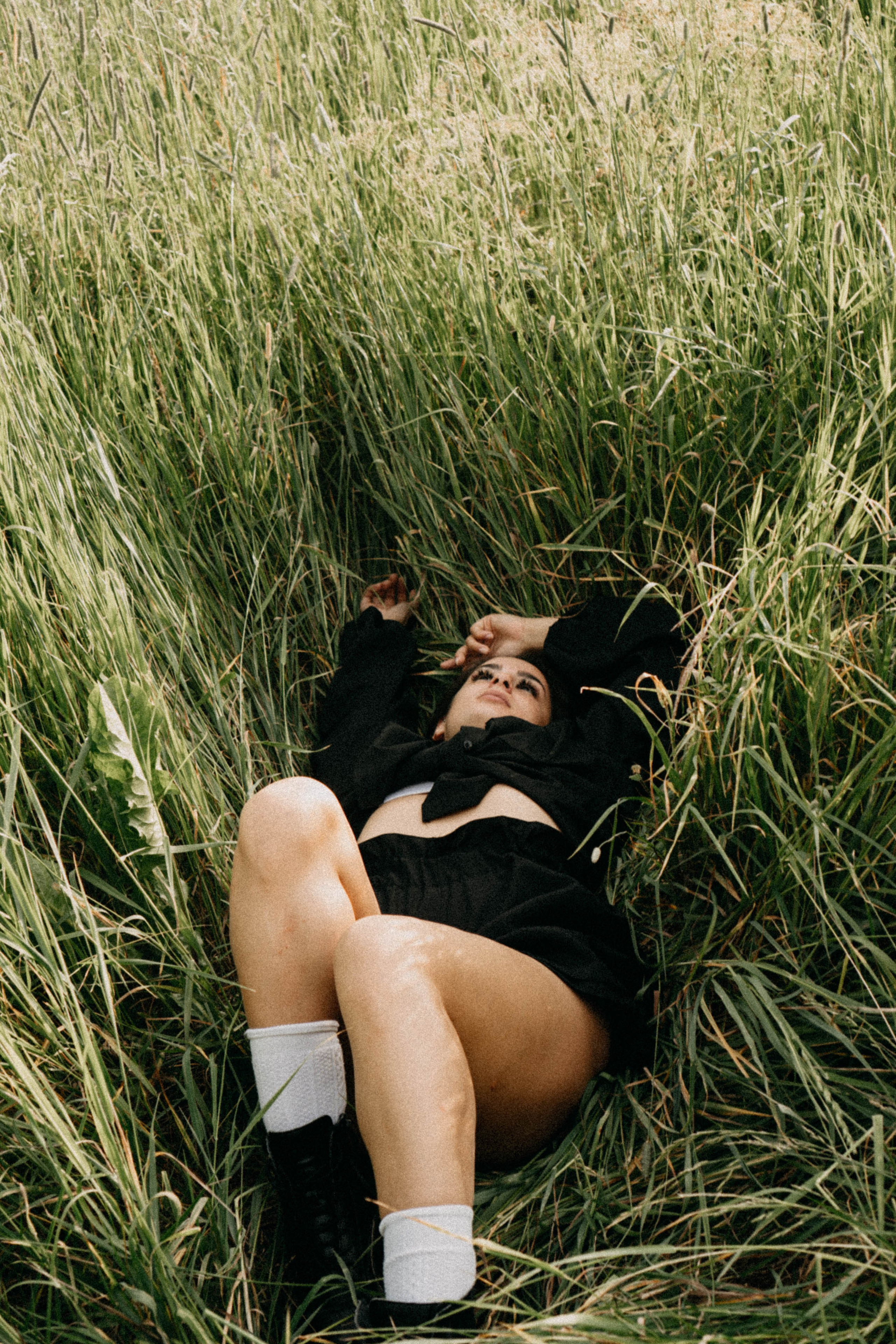 Летняя прогулка. Профессиональный фотограф, Санкт-Петербург — Виктория Богомолова