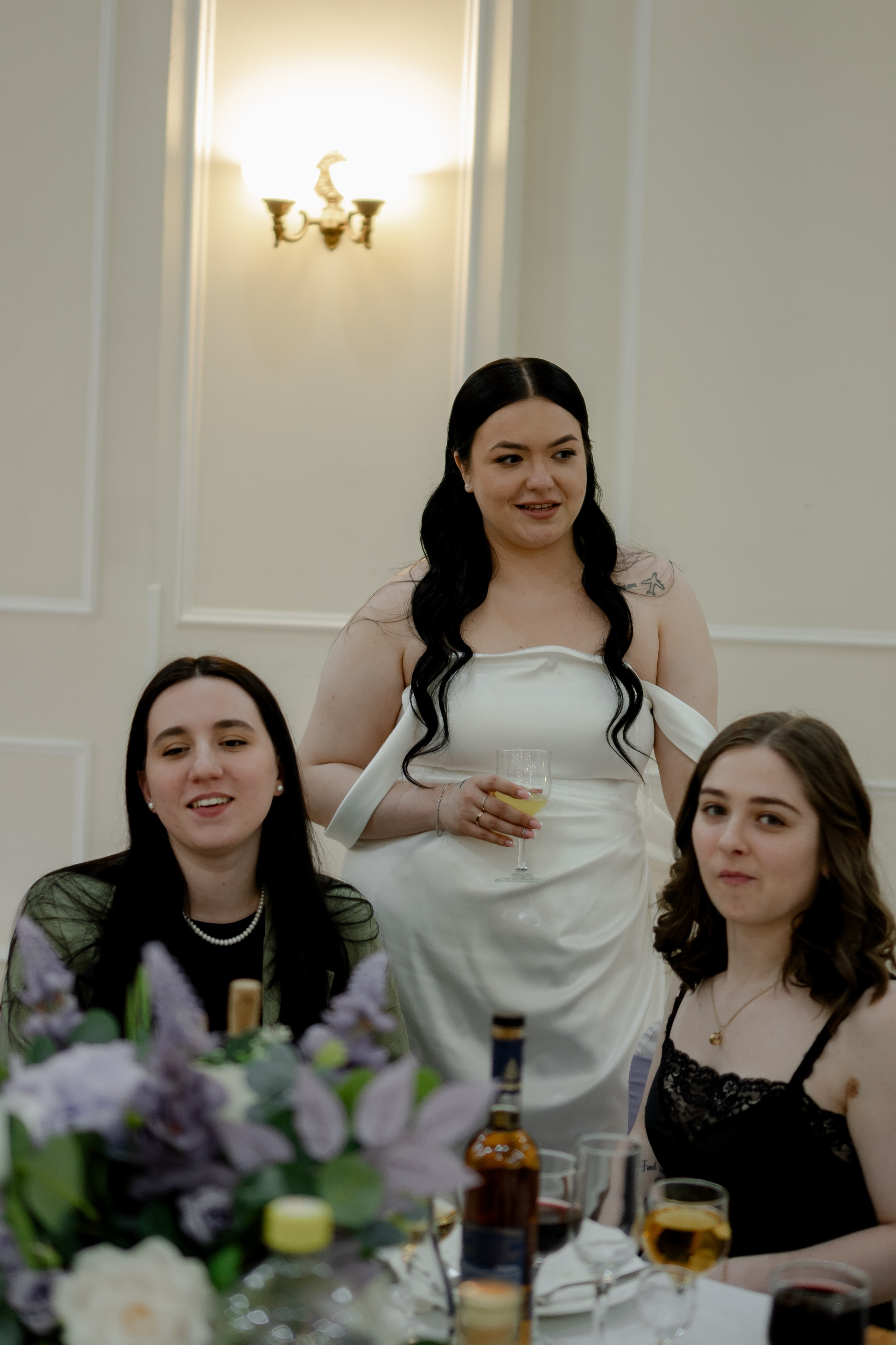 СВАДЕБНАЯ СЬЕМКА В ЗАГСЕ И БАНКЕТ. Профессиональный фотограф, Санкт-Петербург — Виктория Богомолова