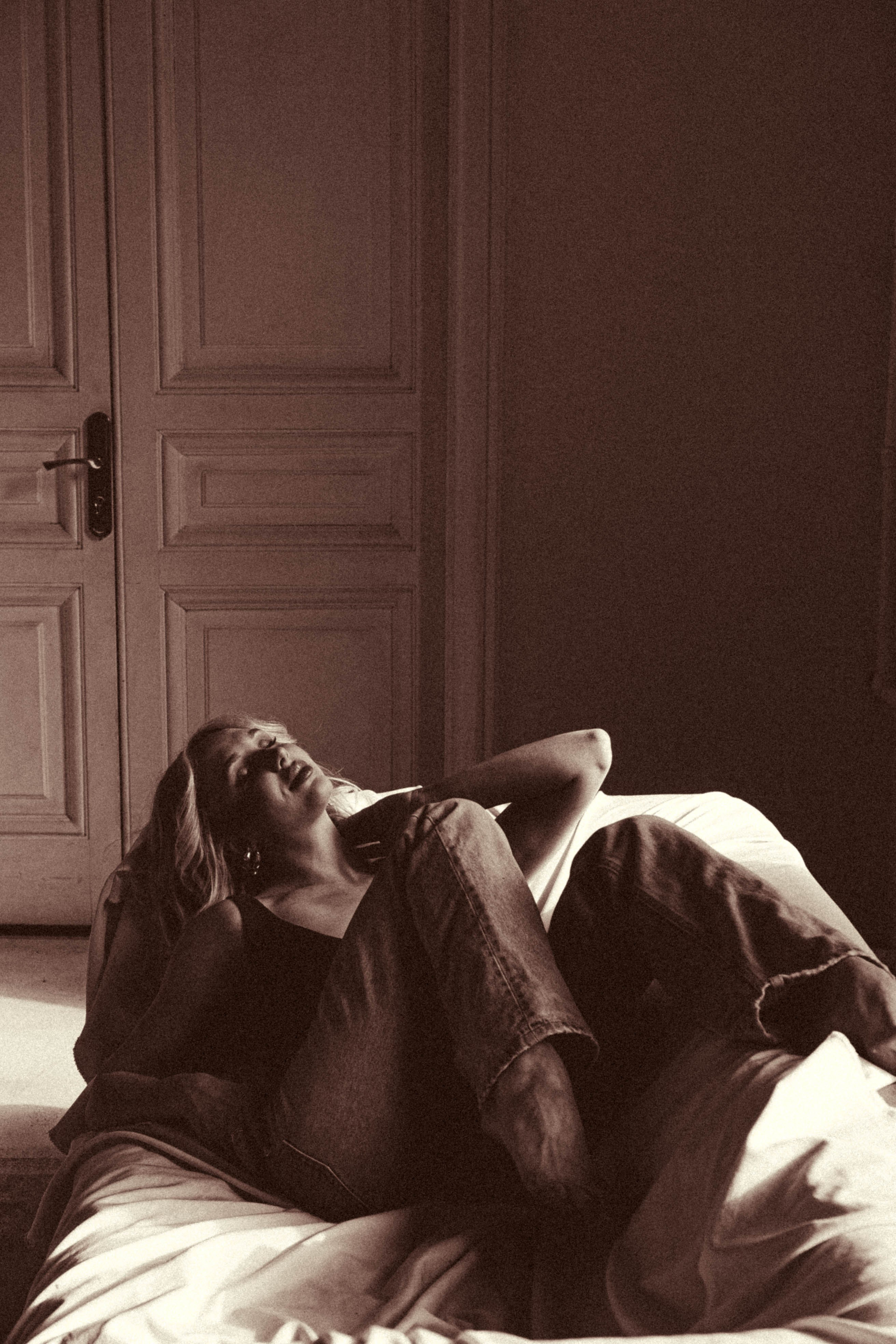 Винтажный стиль. Профессиональный фотограф, Санкт-Петербург — Виктория Богомолова