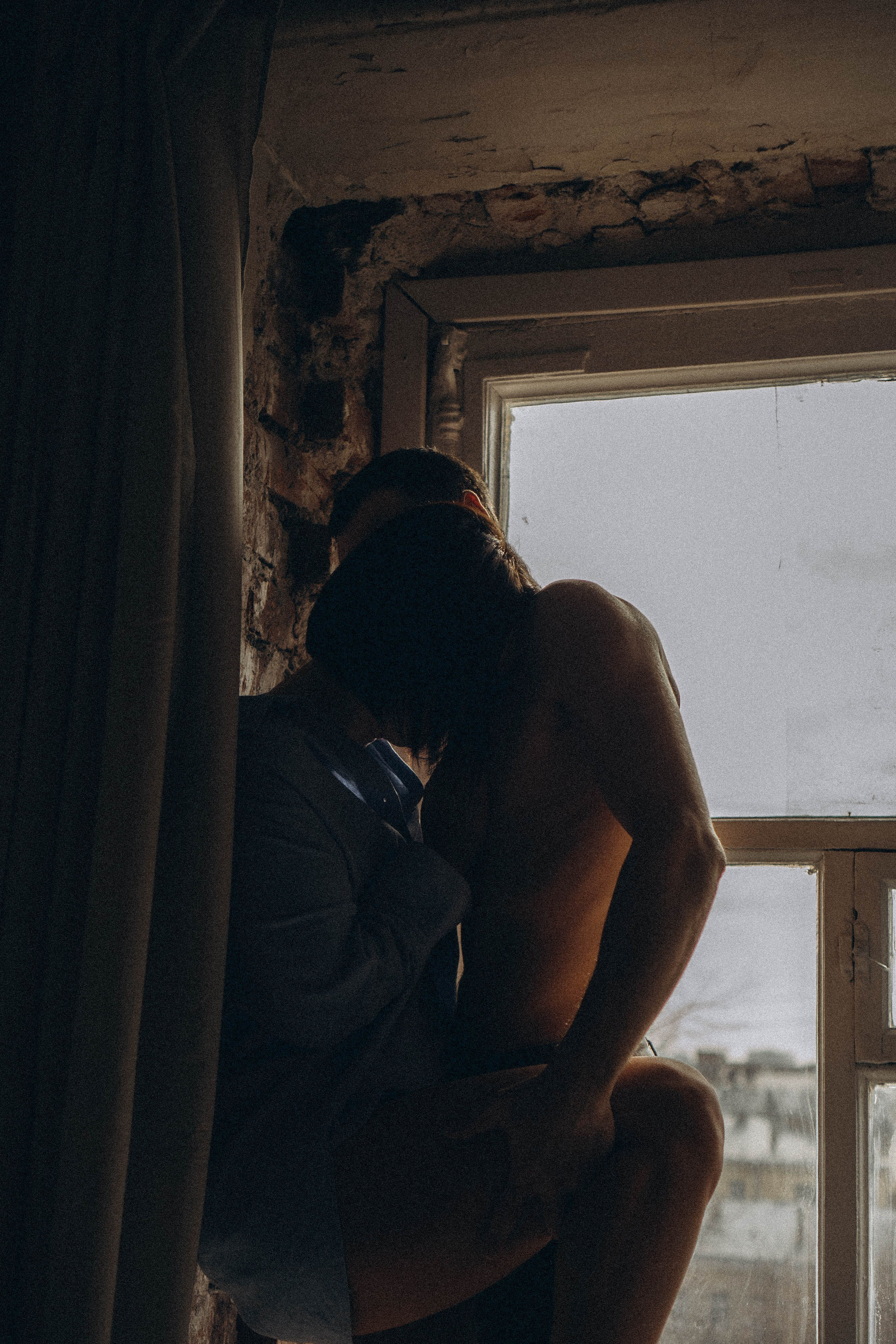 LOVE в квартире. Профессиональный фотограф, Санкт-Петербург — Виктория Богомолова